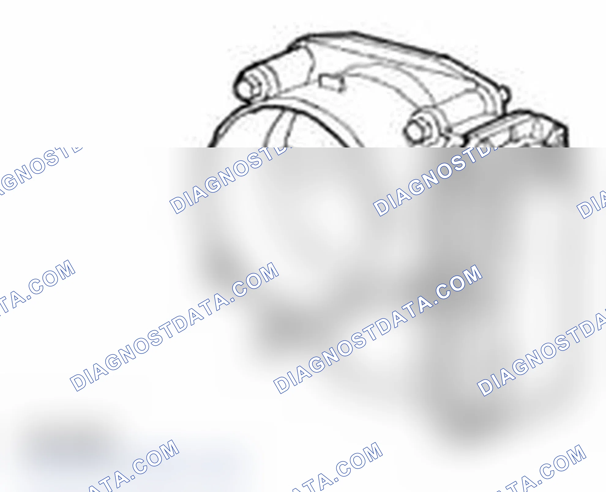 Scheme 68: ELECTRONIC THROTTLE