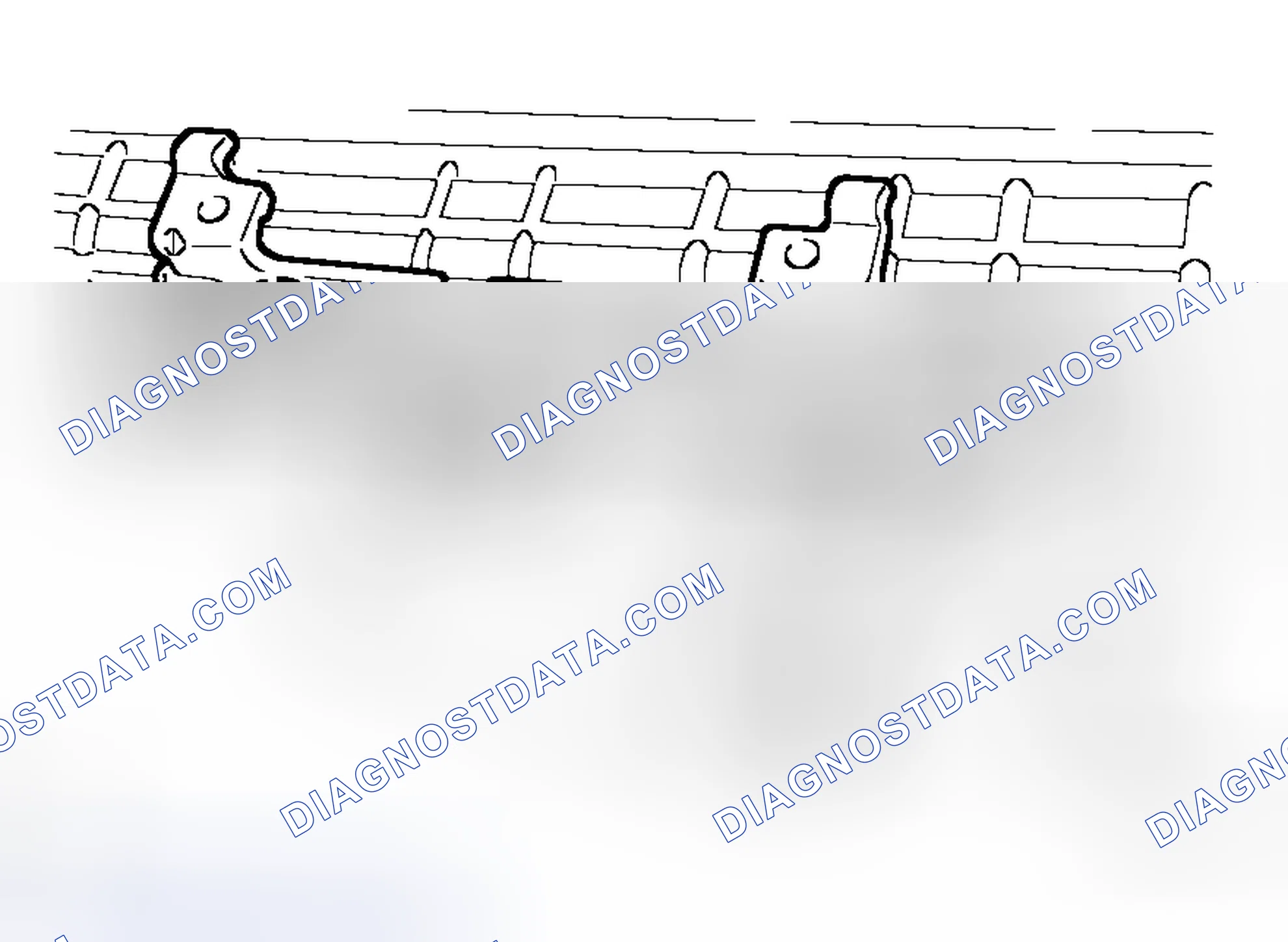 Scheme 13: DISASSEMBLY