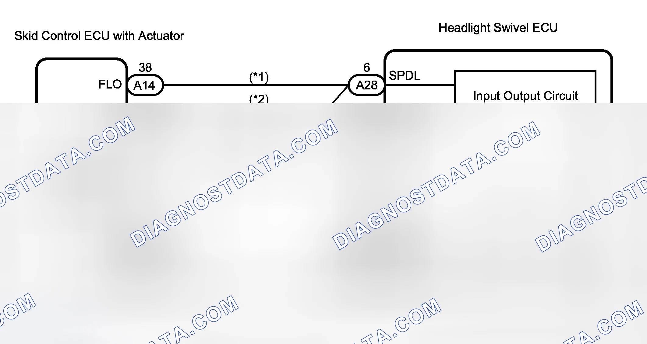Scheme 16: WIRING DIAGRAM