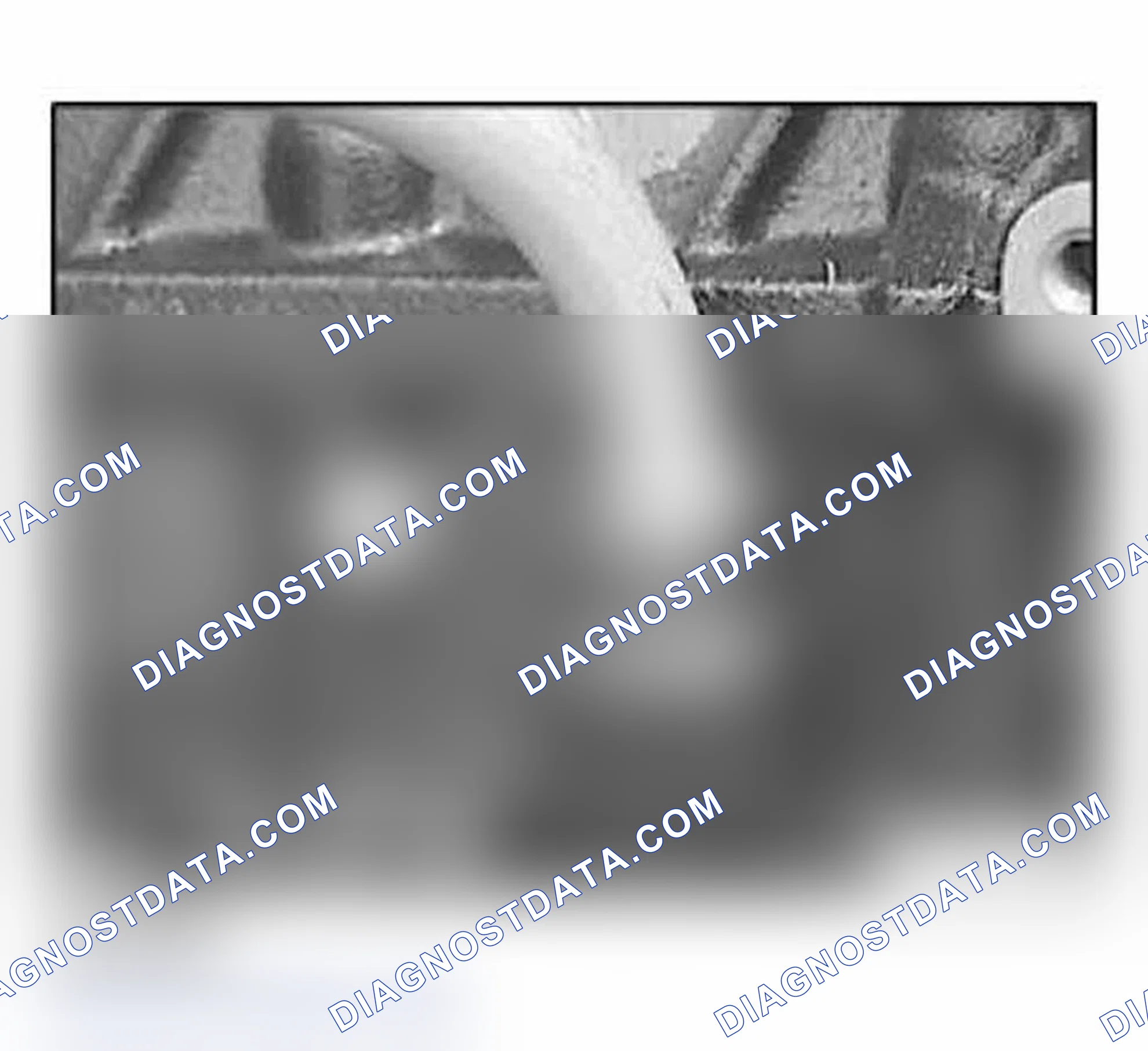 Scheme 426: 11 43 000 Removing and installing/replacing guide tube for oil dipstick (COOPER S)