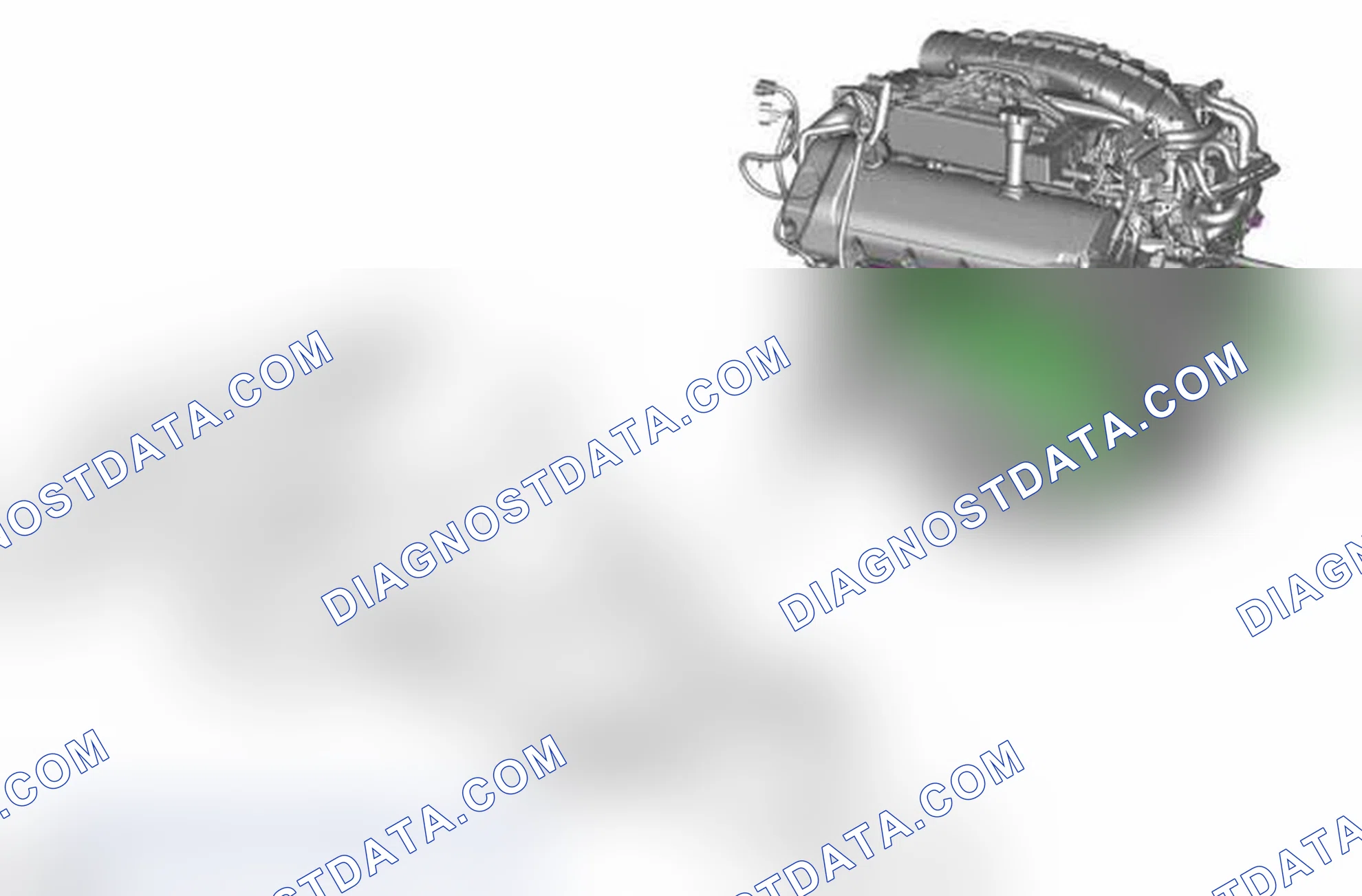 Scheme 33: EXHAUST MANIFOLD