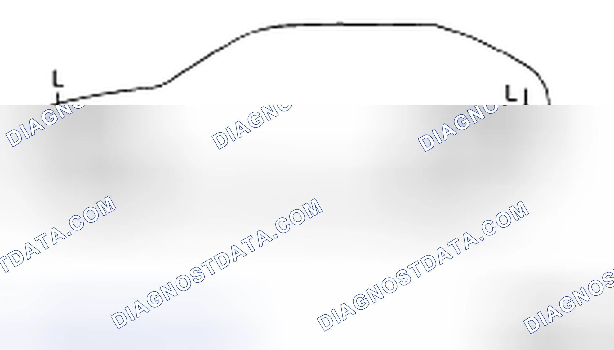 Scheme 45: Identifying Distance Between Highest Tire Point And Highest Arch Point
