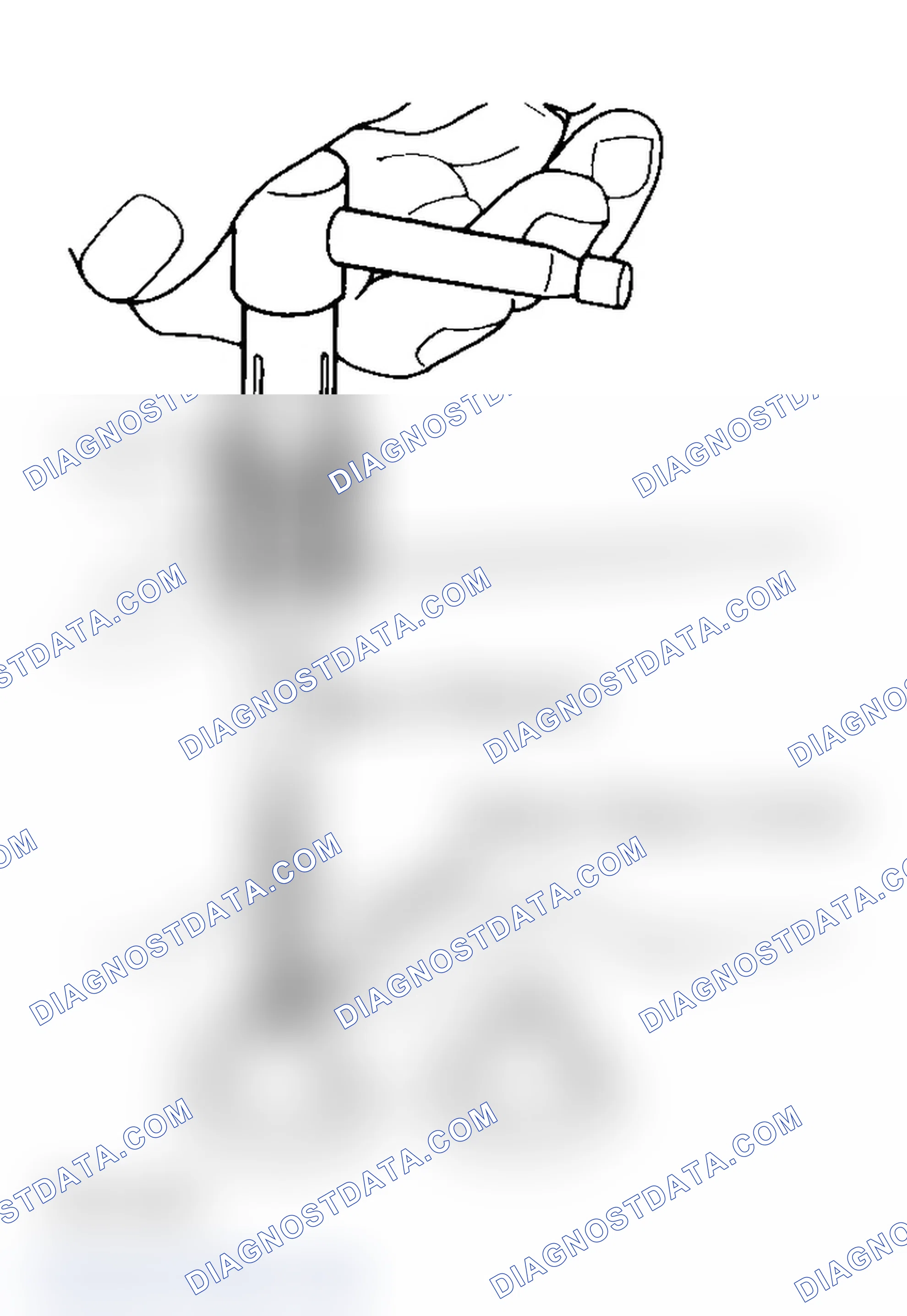 Scheme 9: Reaming Valve Guides