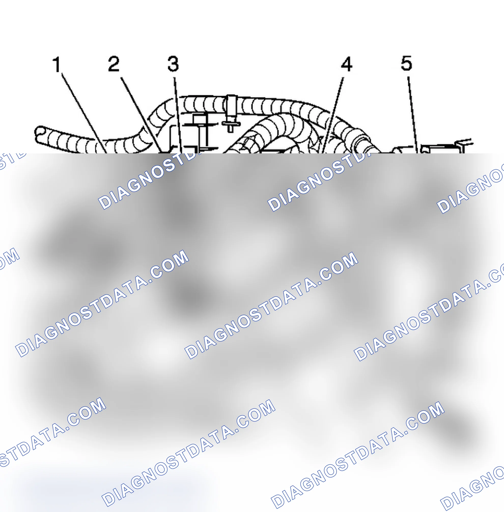 Scheme 29: Engine Control Module (ECM) Description