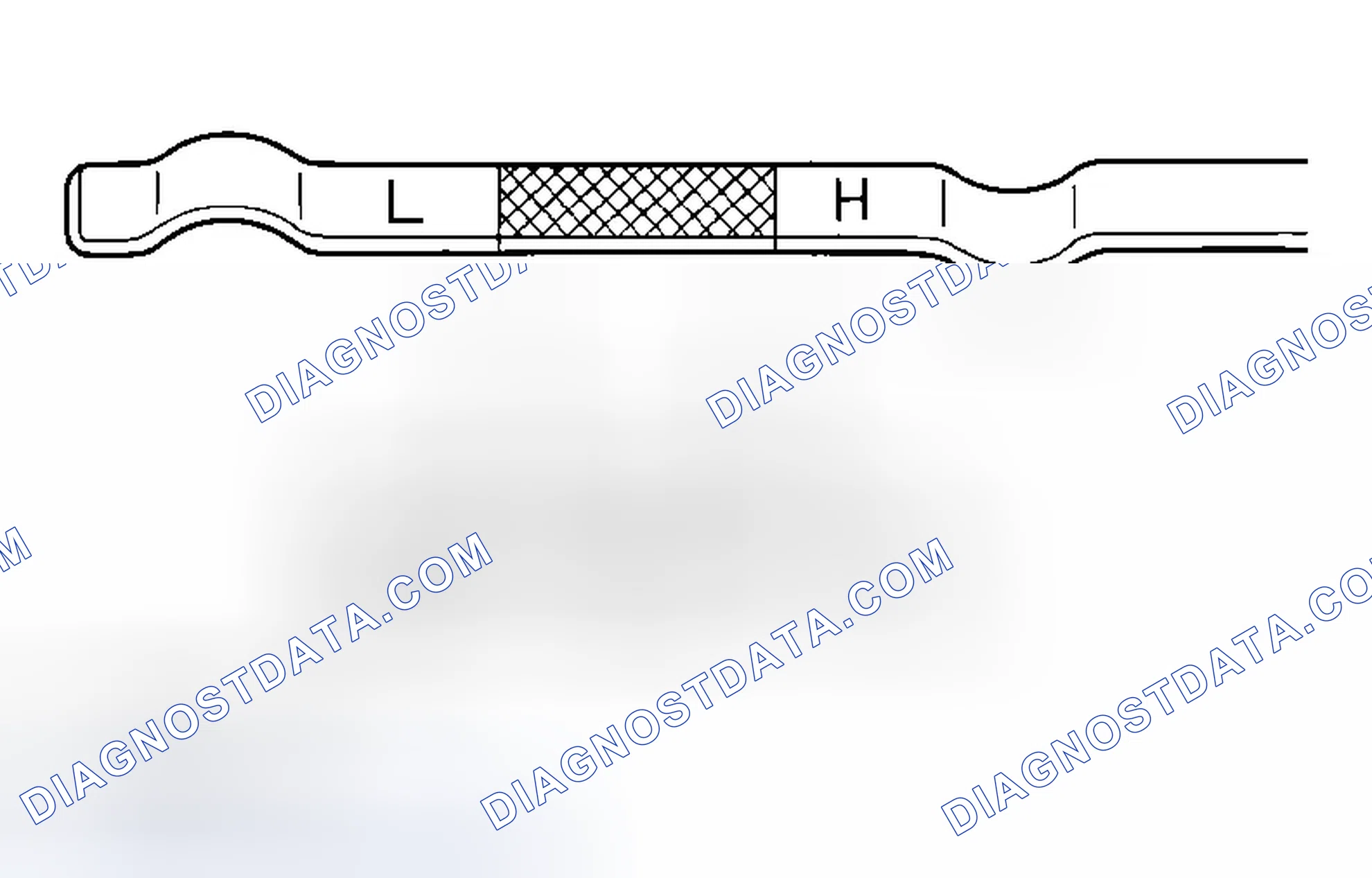 Scheme 21: OIL LEVEL
