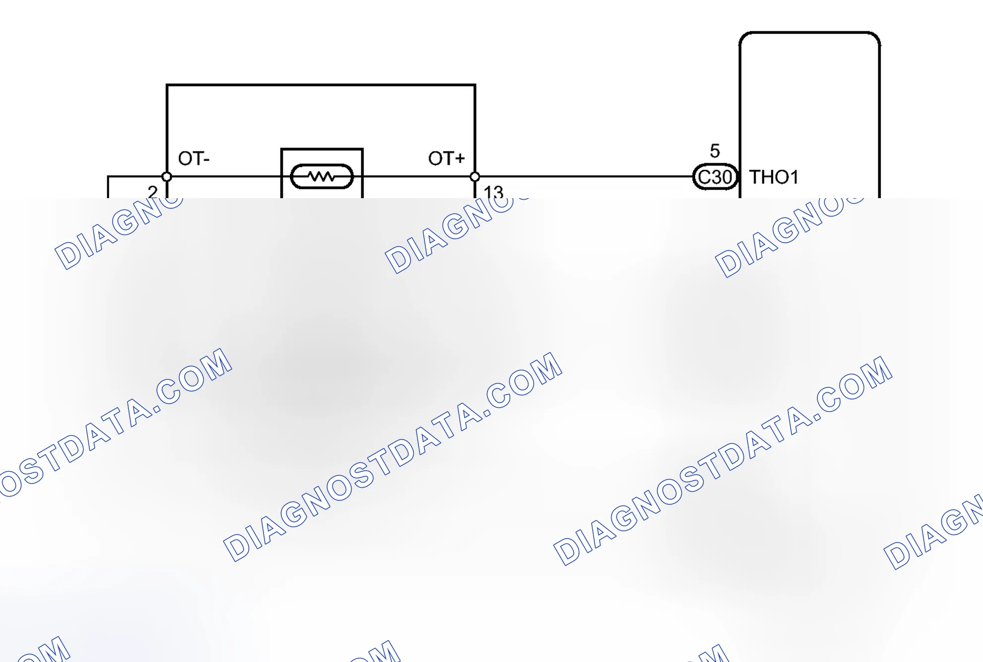 Scheme 454: WIRING DIAGRAM