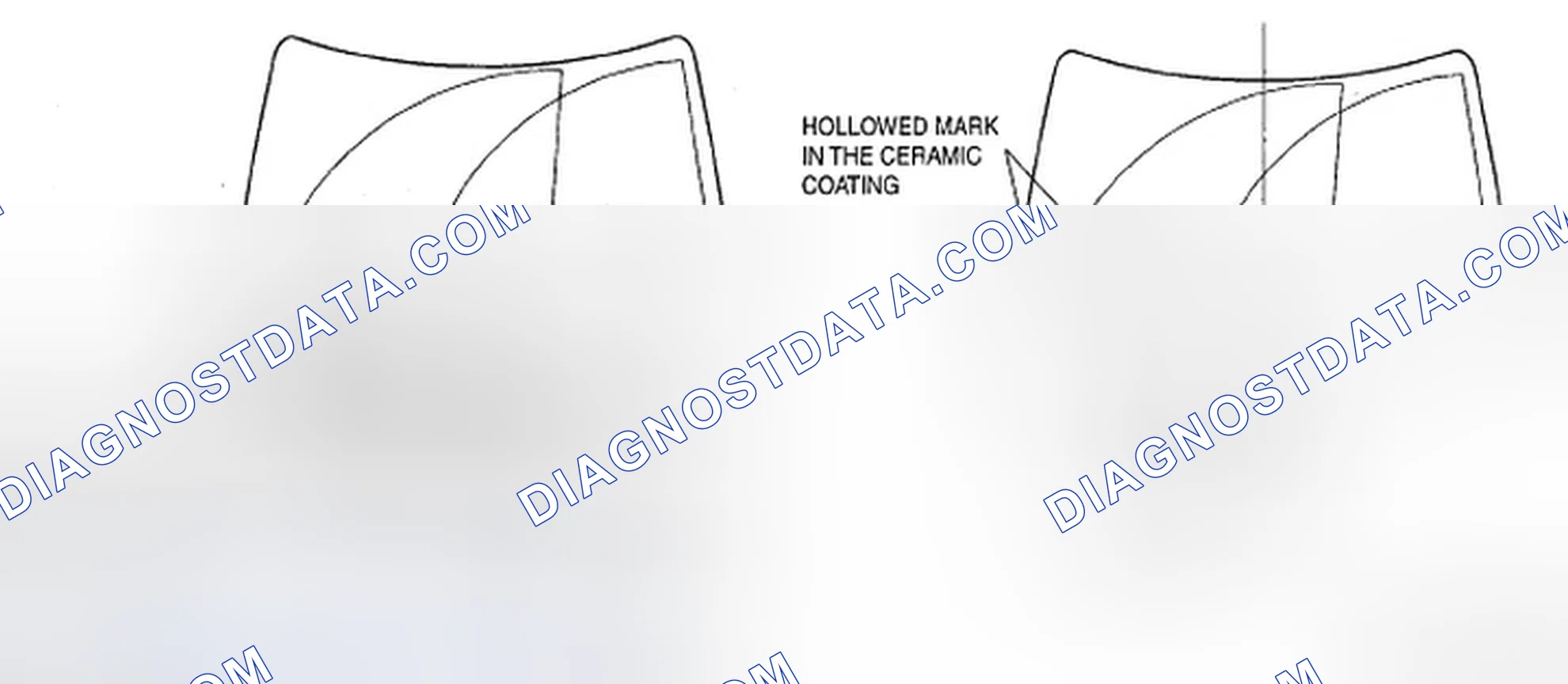 Scheme 4: WINDSHIELD WIPER ARM AND BLADE ADJUSTMENT