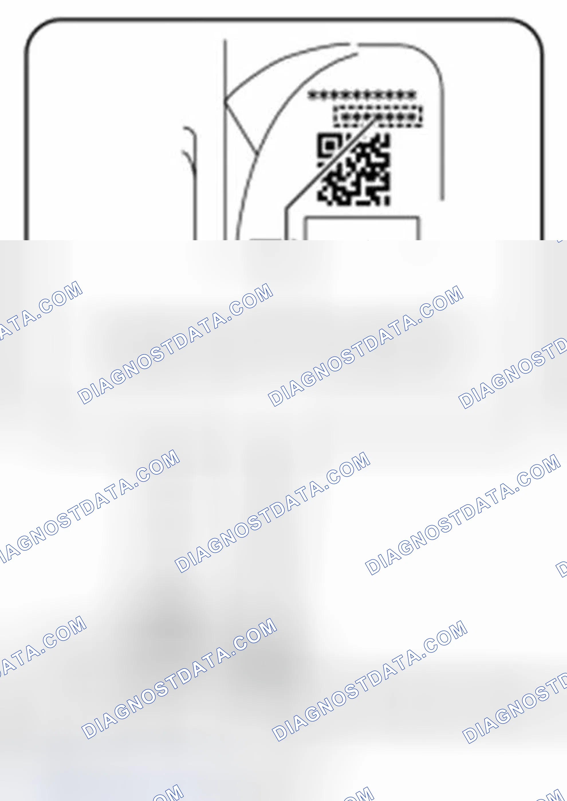 Scheme 14: Tire Pressure Sensor Registration