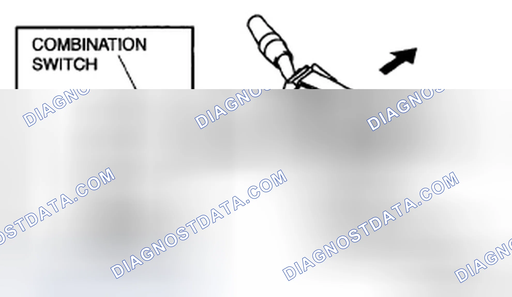 Scheme 21: Combination Switch Removal Note