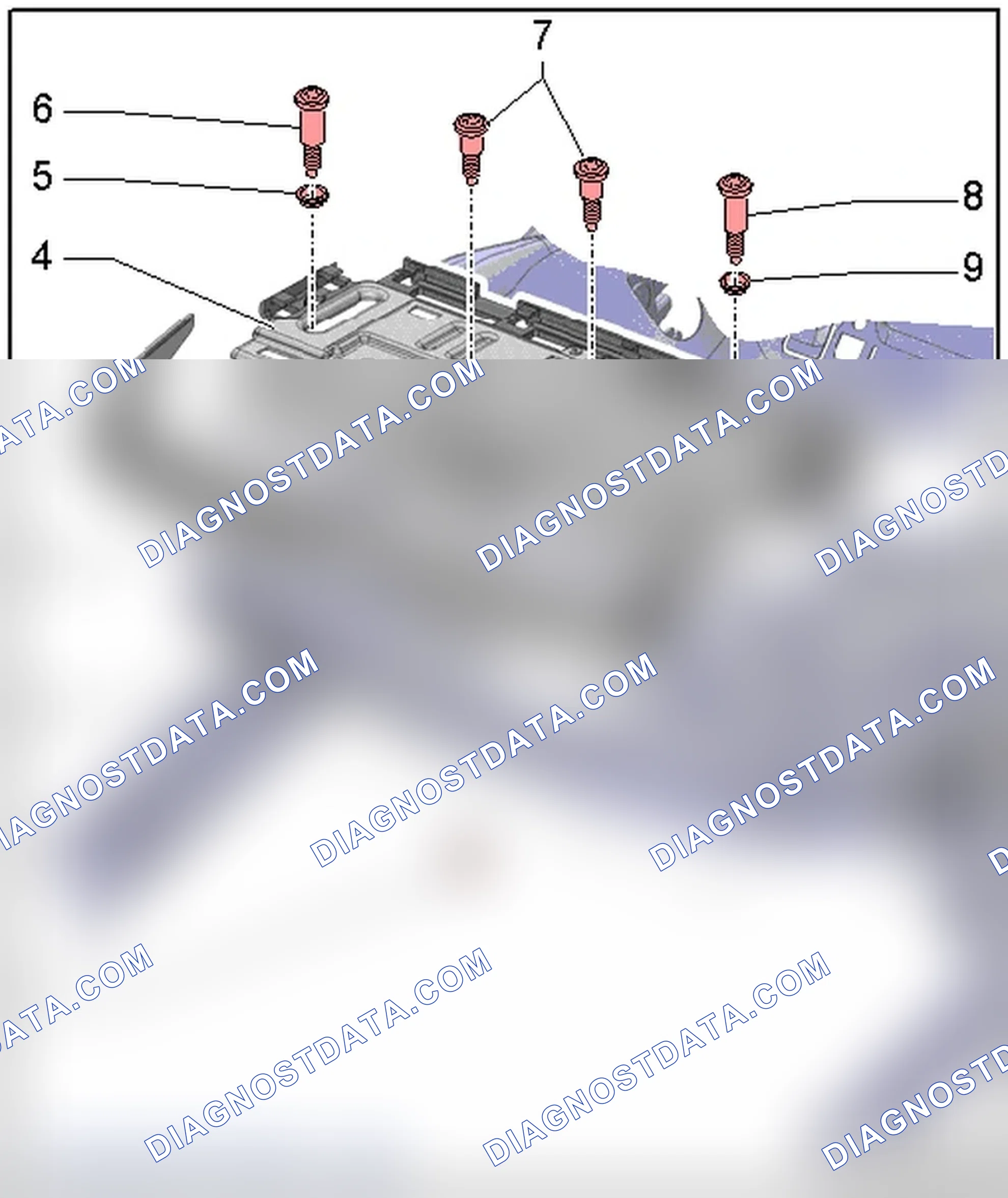 Scheme 101: SEAT DEPTH ADJUSTER OVERVIEW