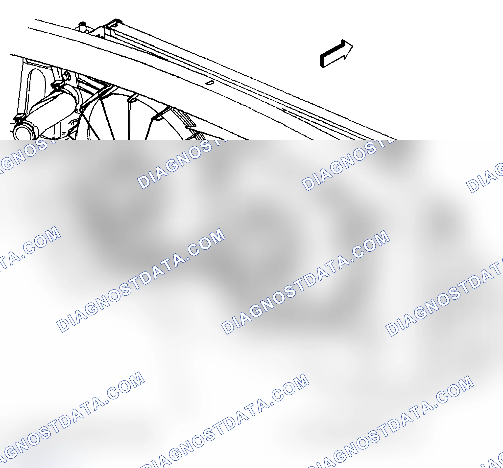 Scheme 12: Cooling System Component Views
