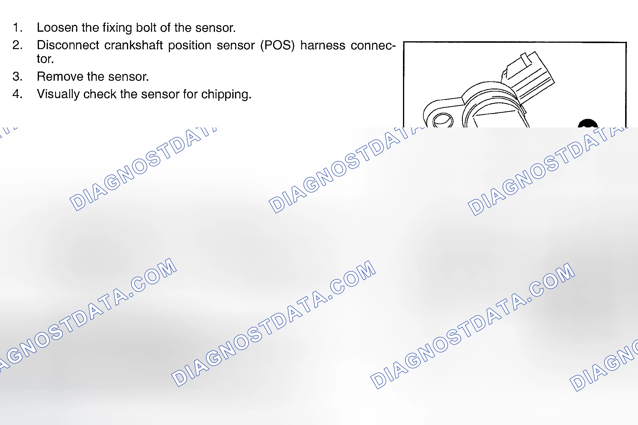 Scheme 394: Component Inspection
