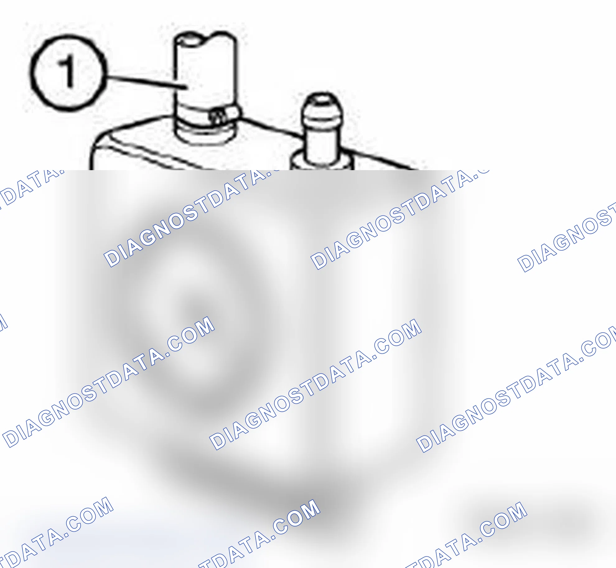 Scheme 118: 34 3 100 Brake booster tester