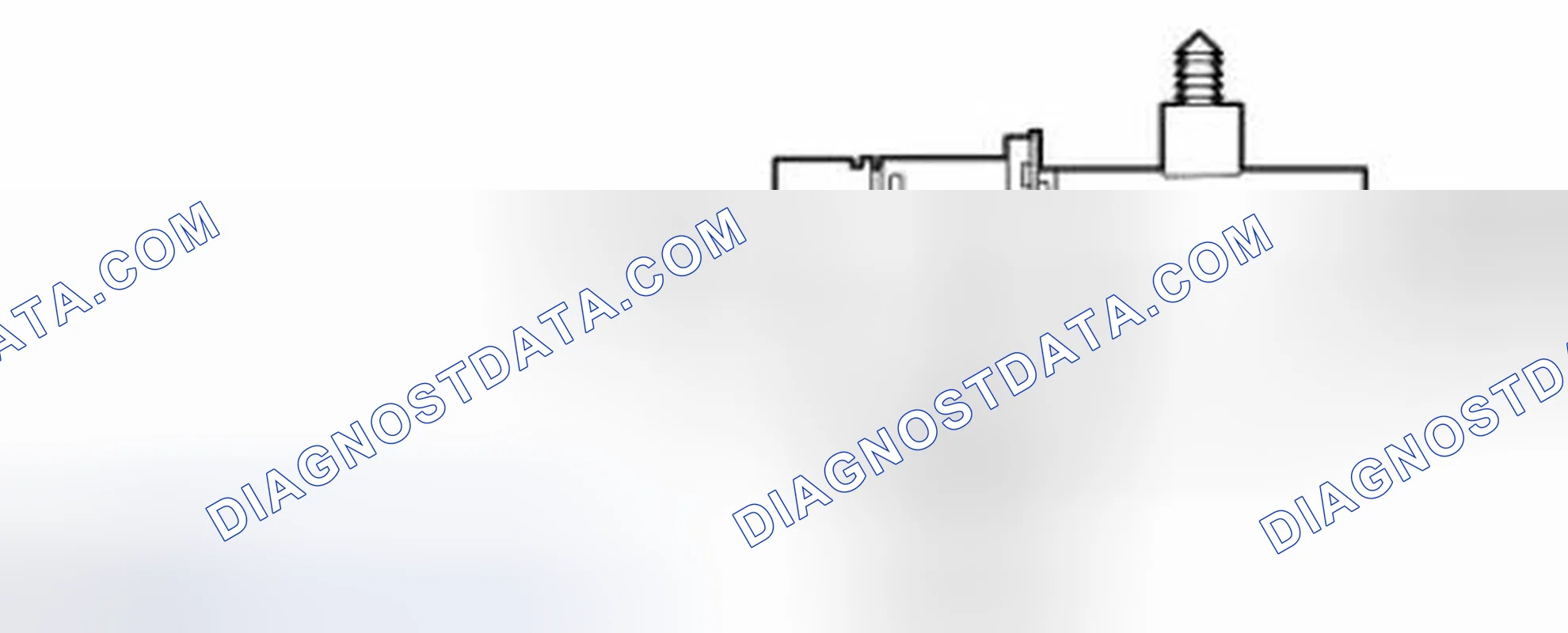 Scheme 41: Evaporative Emission (EVAP) Canister Vent Valve