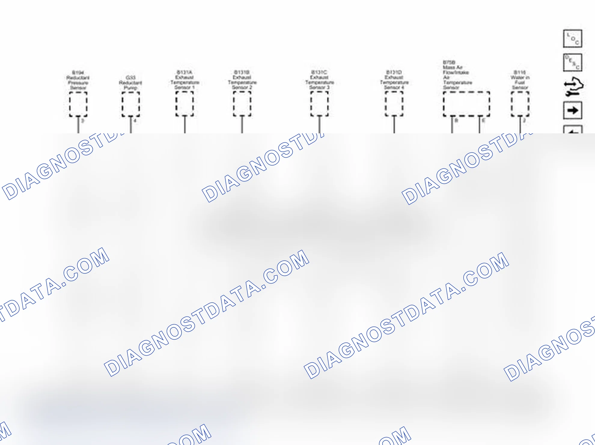 Scheme 35: Low Reference Bus (3 of 3)