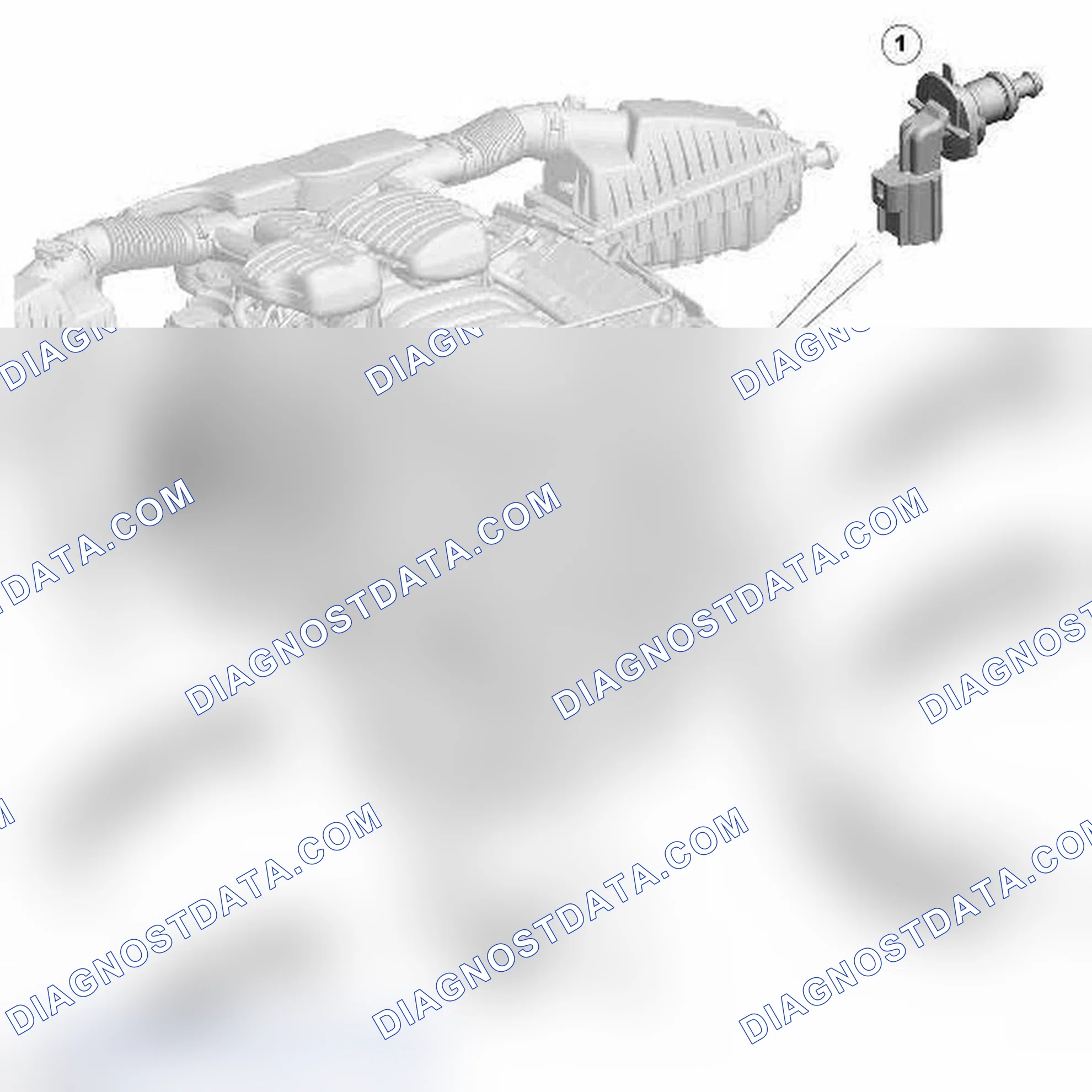 Scheme 29: COMPONENT LOCATION - SHEET 2 OF 3