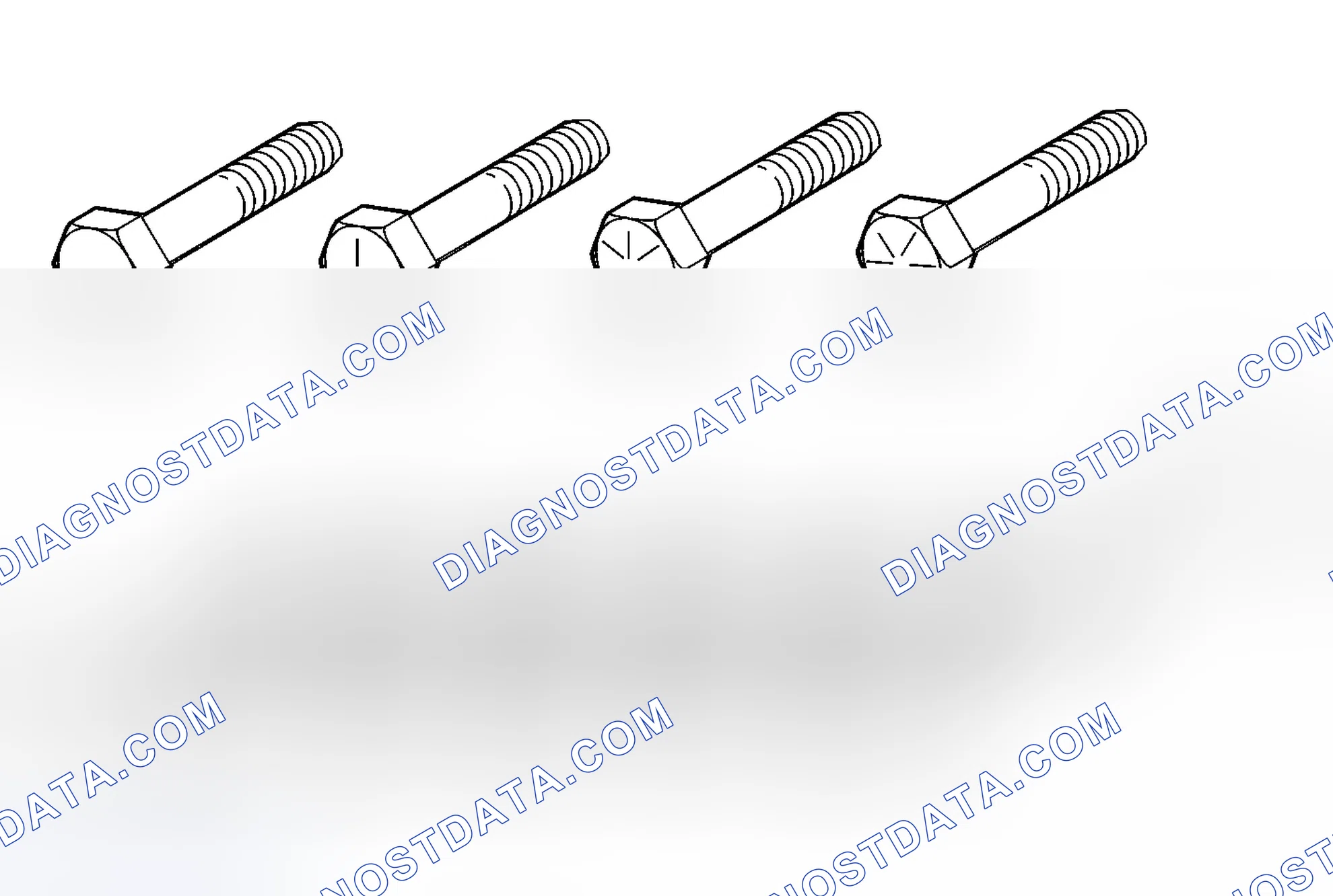 Scheme 5: Fastener Strength Identification