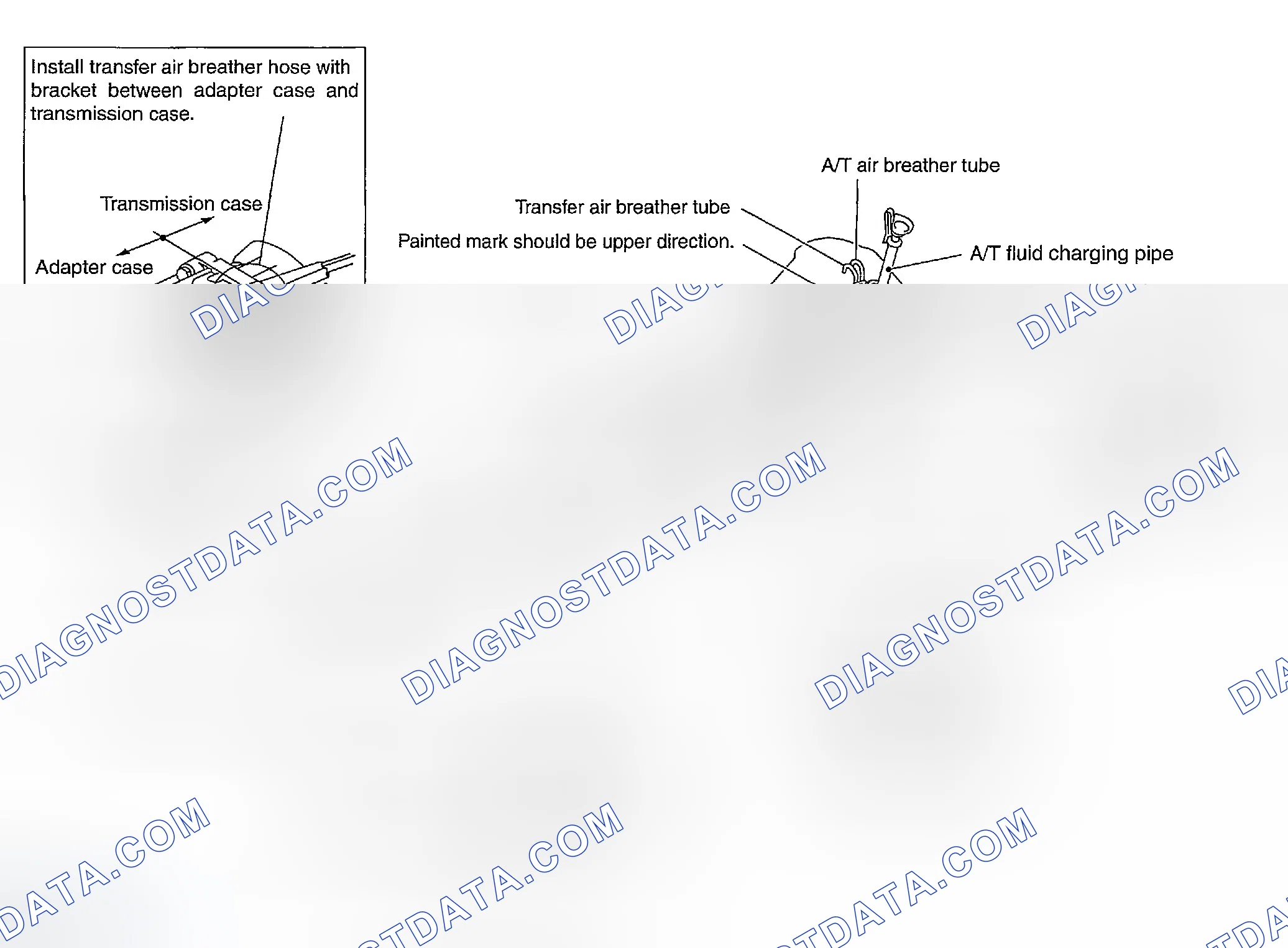 Scheme 25: REMOVAL AND INSTALLATION