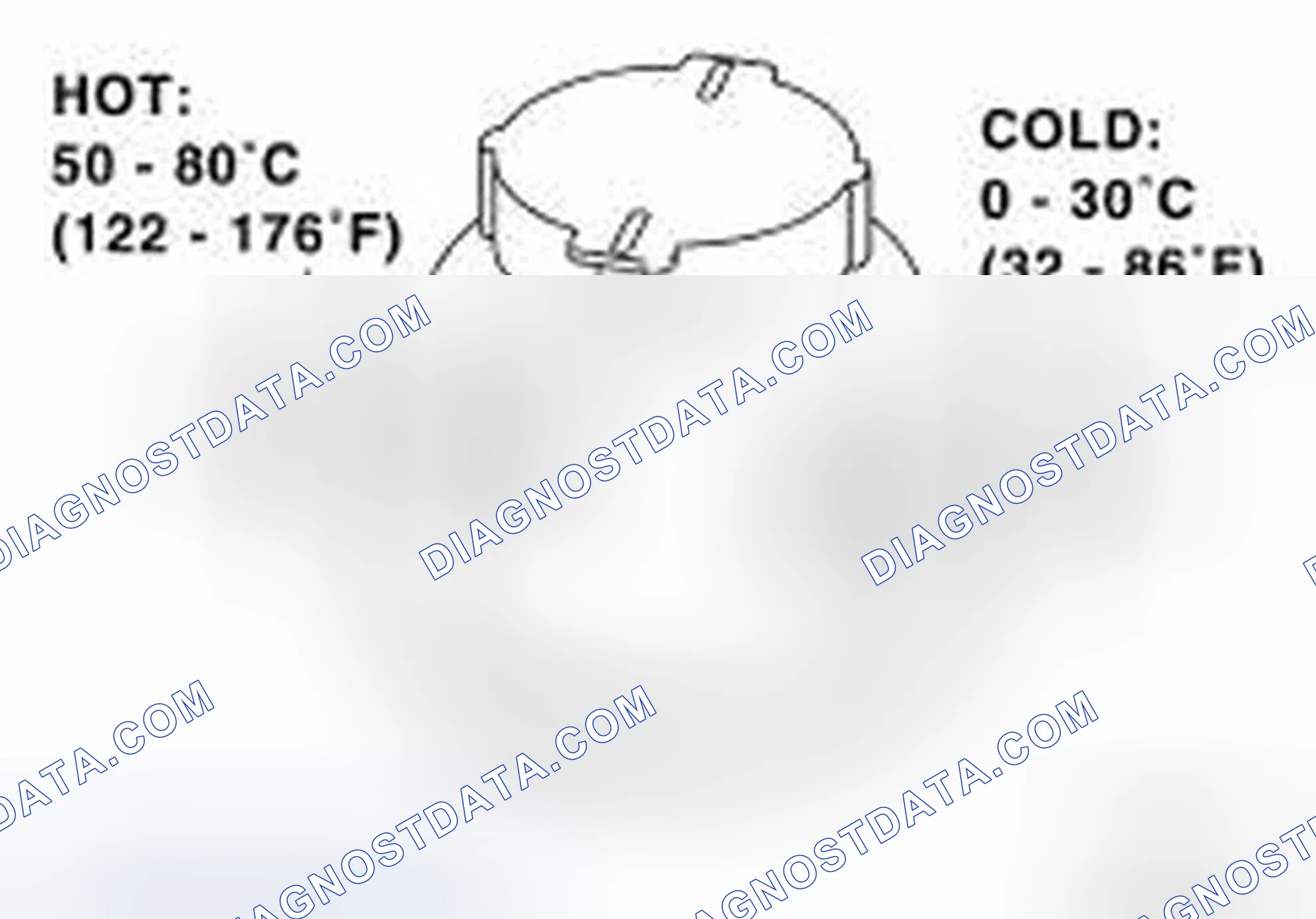 Scheme 7: POWER STEERING FLUID AND LINES: Inspection