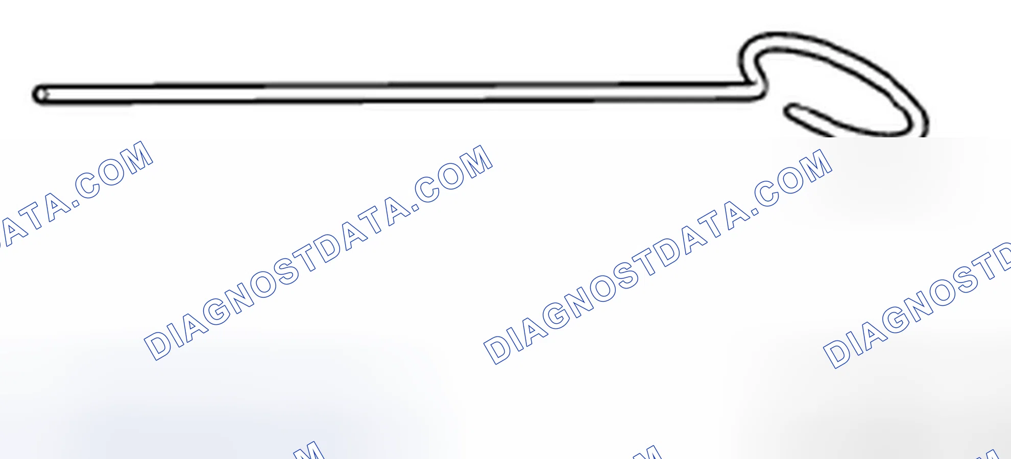 Scheme 321: Identifying Locking Pin (11 4 120)