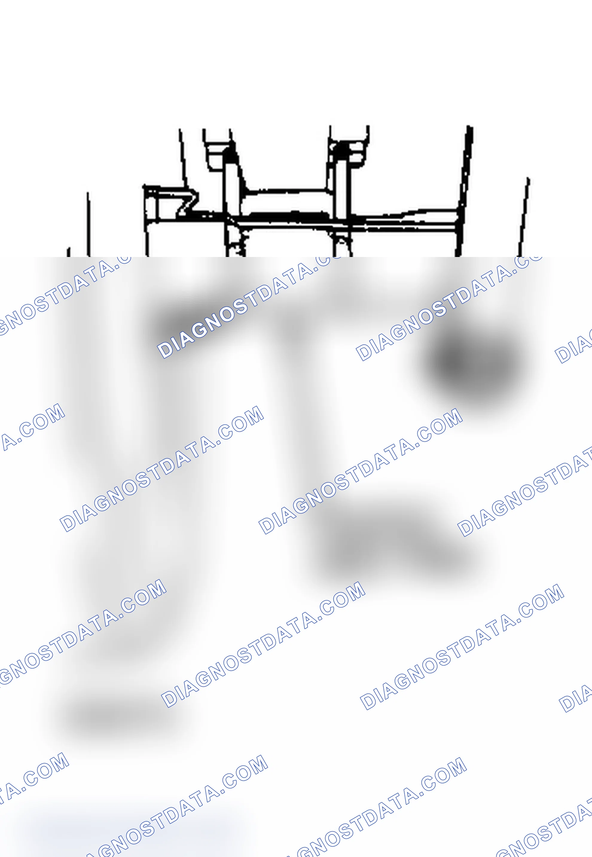 Scheme 15: Rear Jacking Point (Bronco & Ranger)