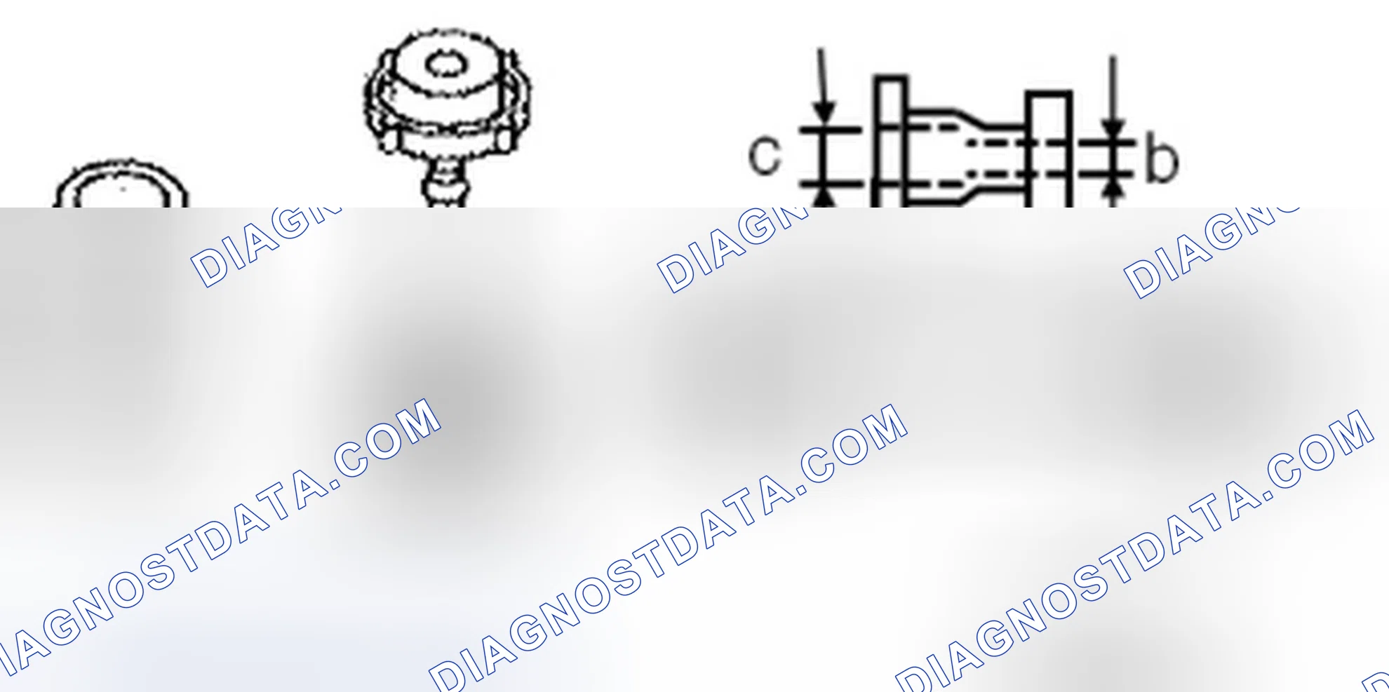 Scheme 31: Special Service Tools