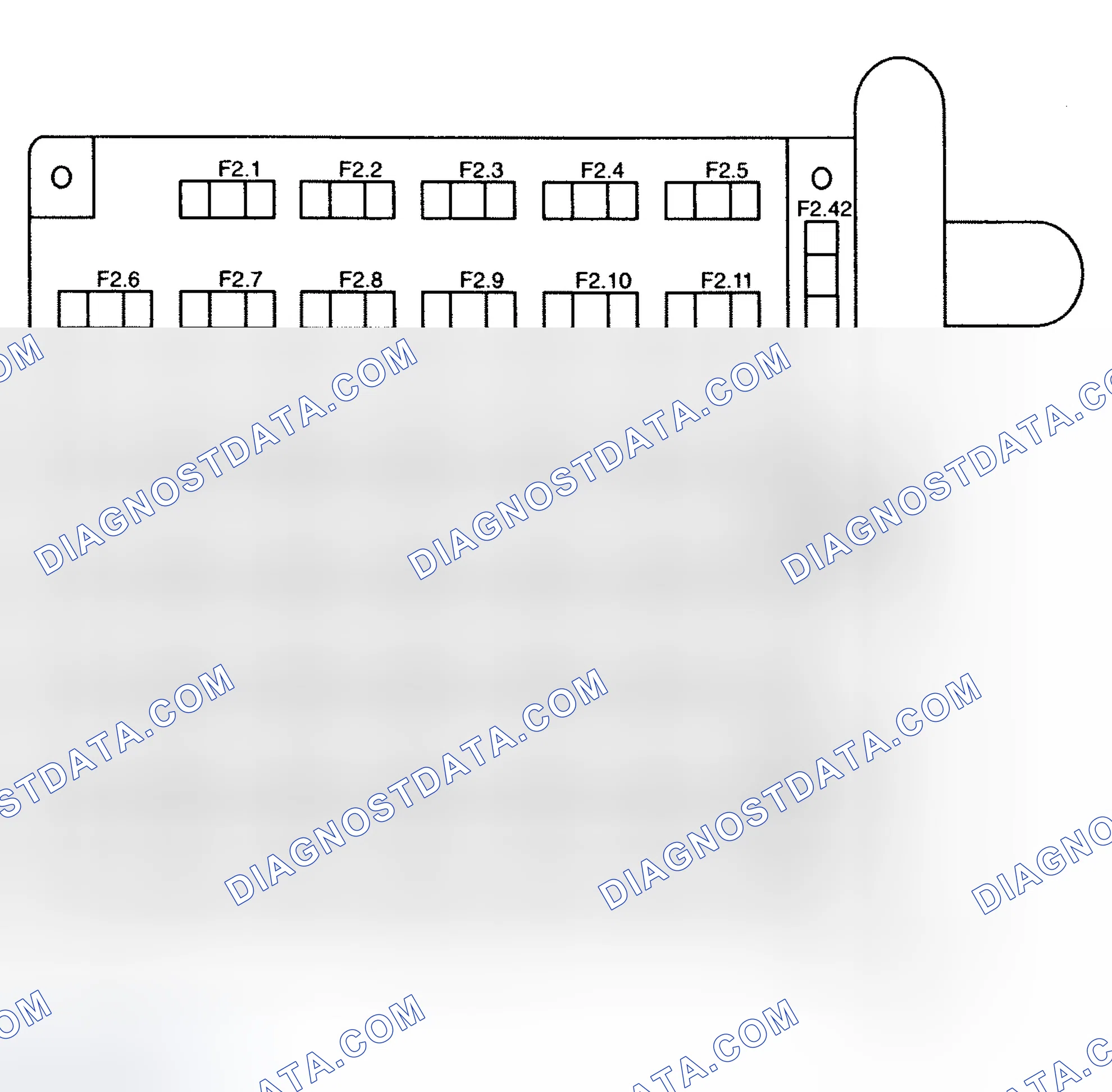 Scheme 8: CENTRAL JUNCTION BOX