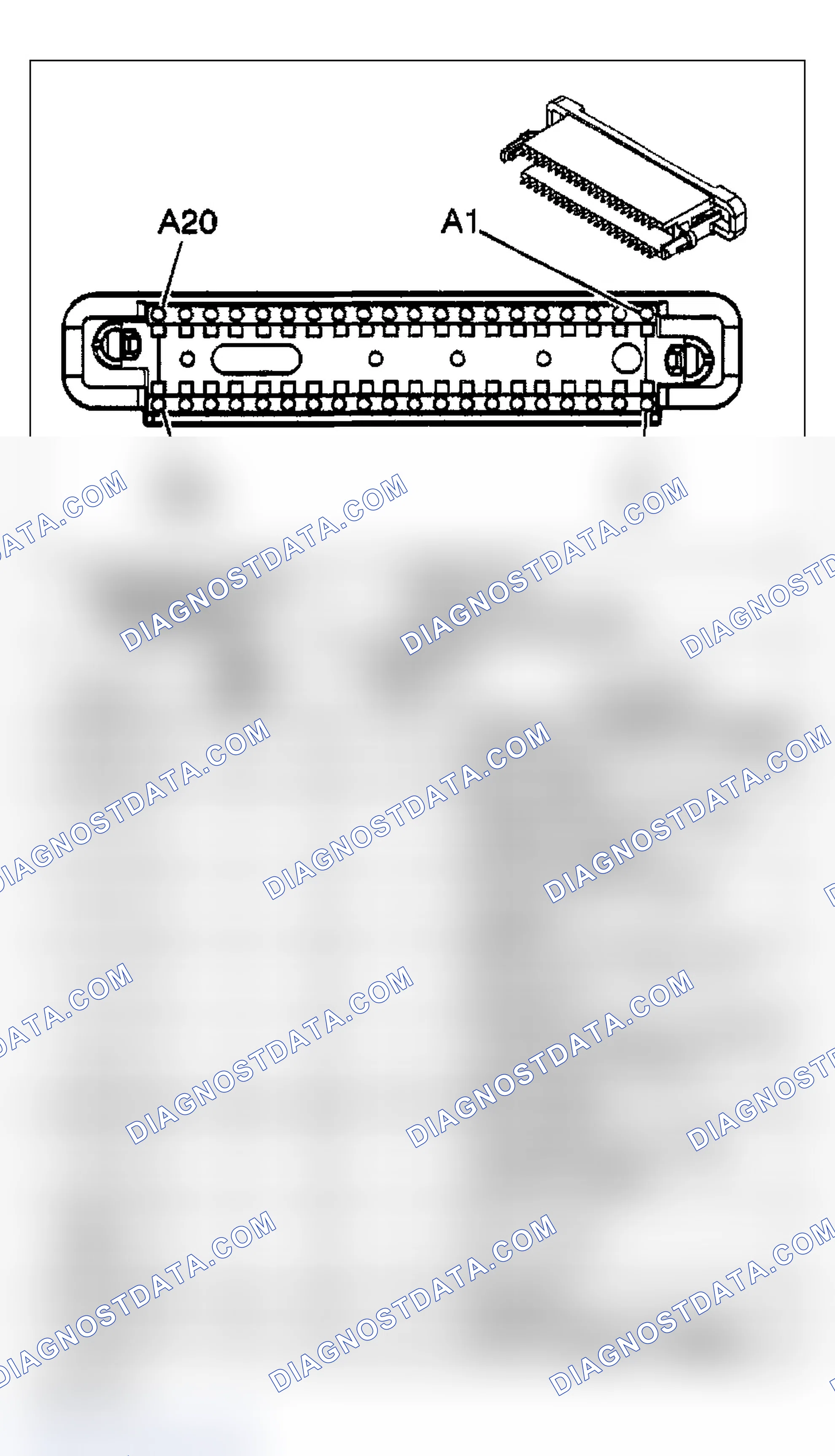 Scheme 36: Body Control Module (BCM) C3