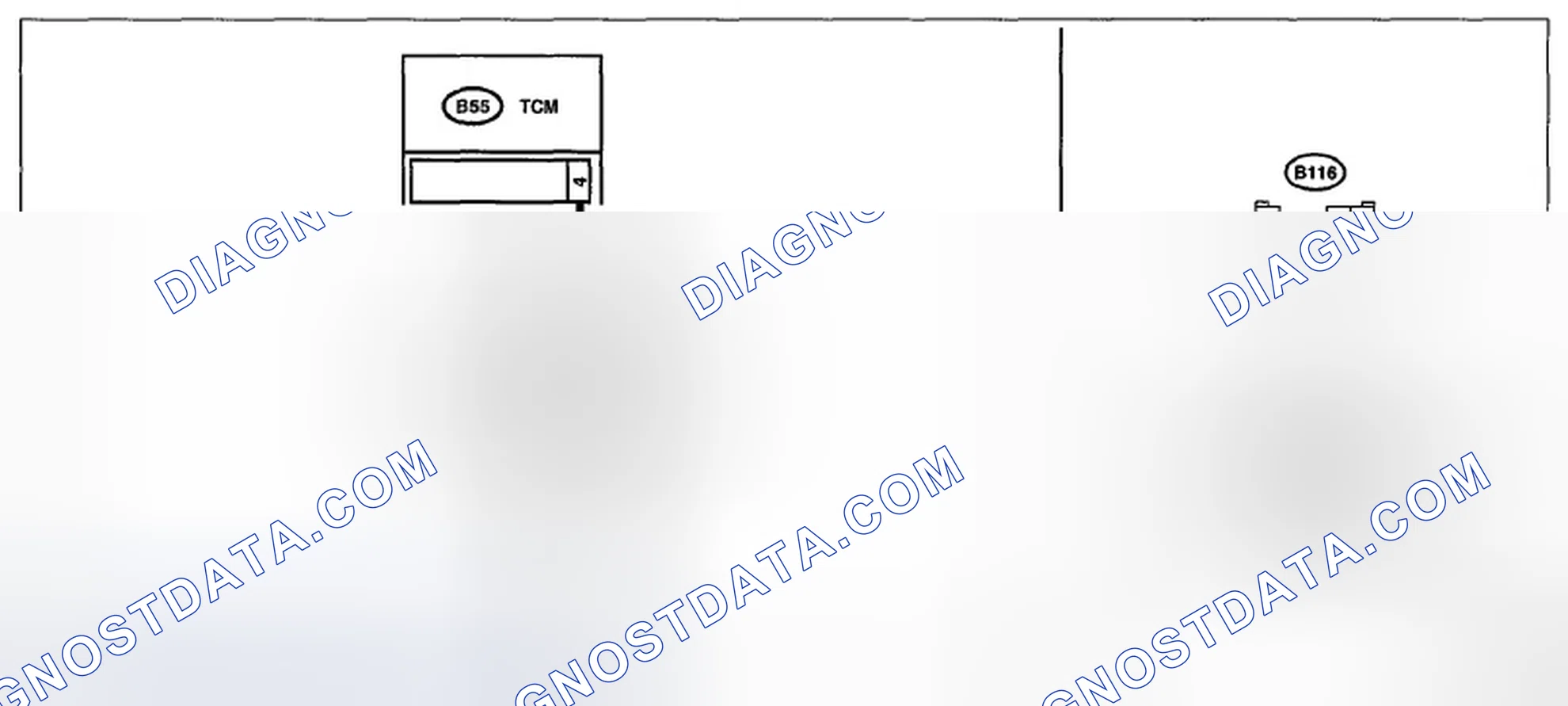 Scheme 594: WIRING DIAGRAM