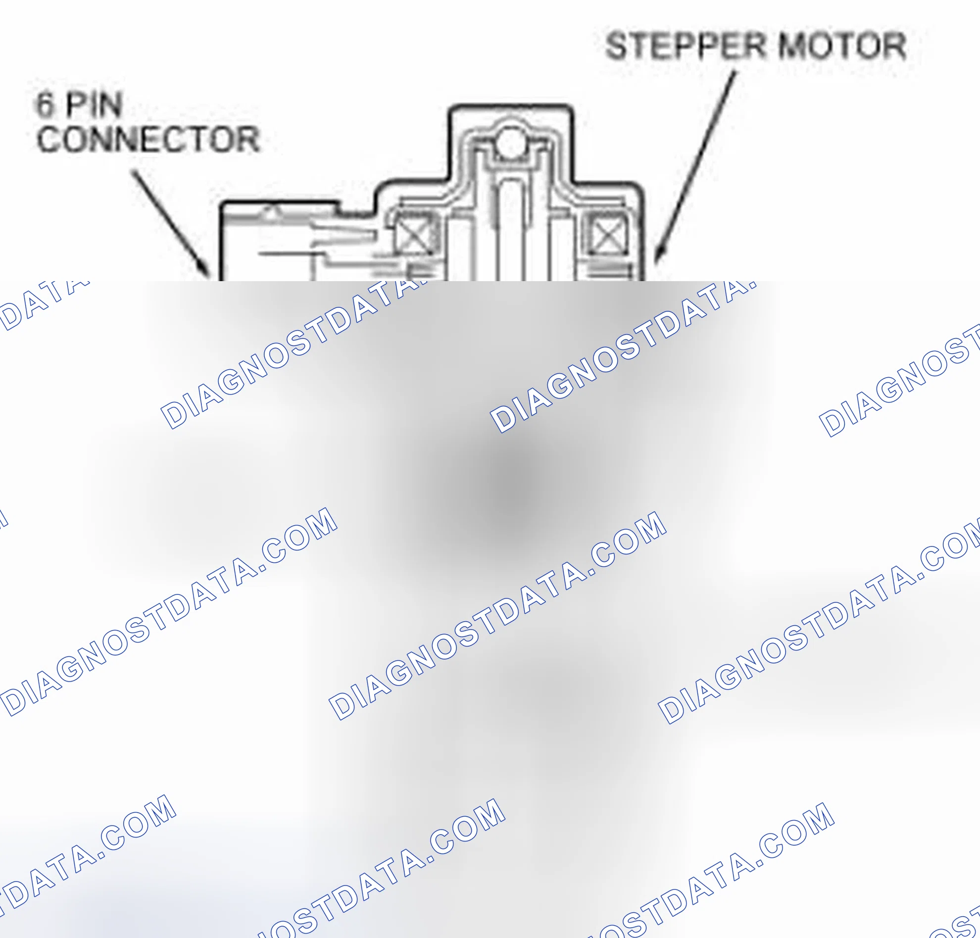 Scheme 30: Electric Exhaust Gas Recirculation (EEGR) Valve