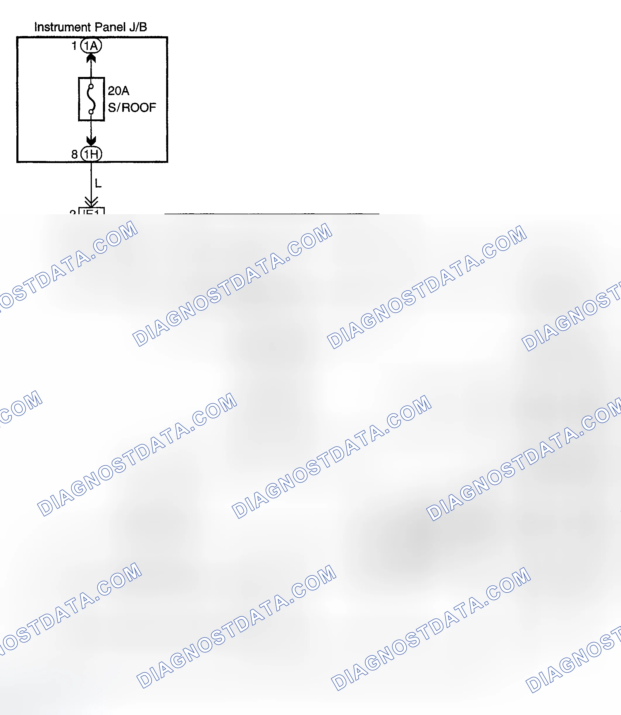 Scheme 61: Wiring Diagram