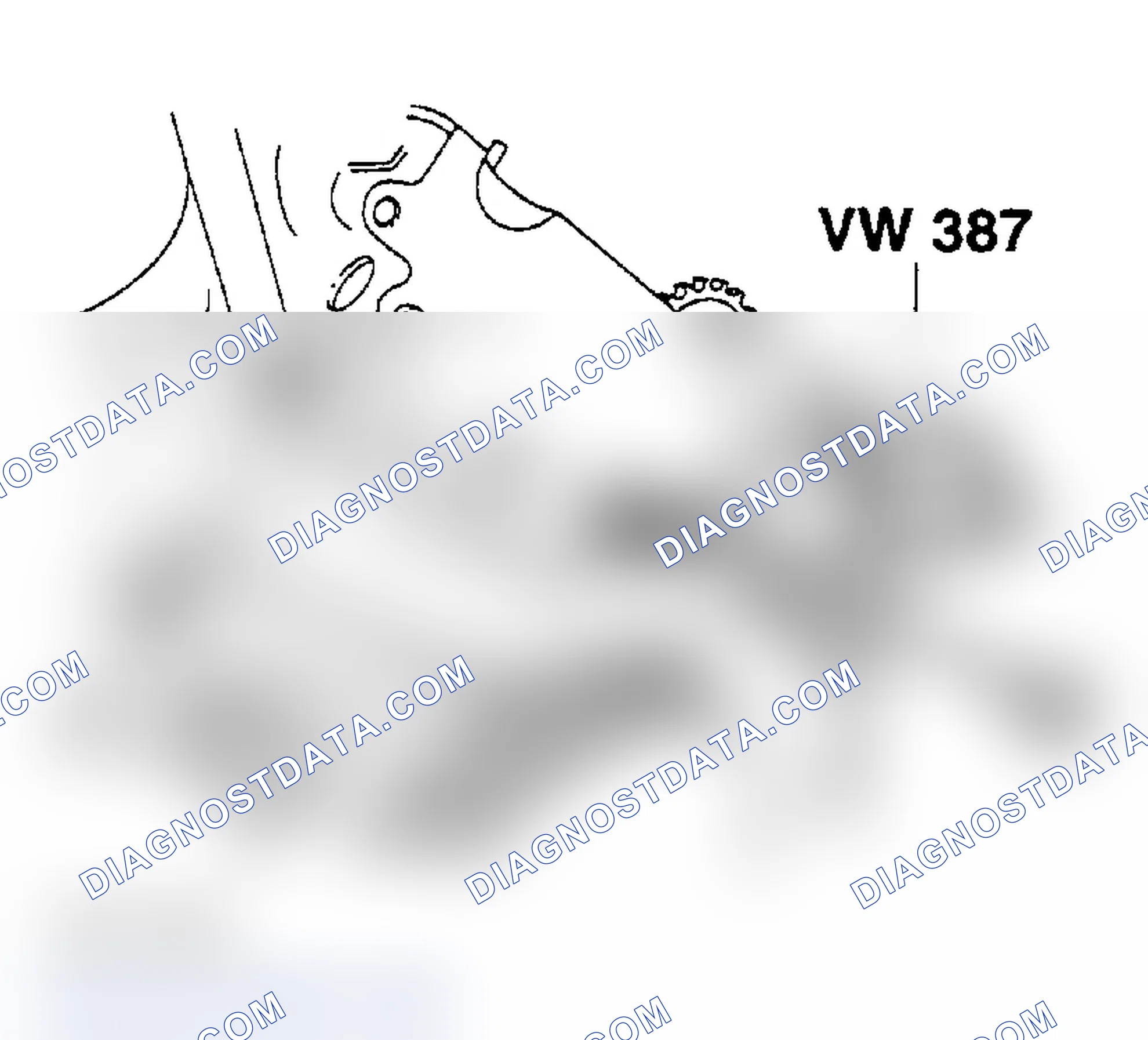 Scheme 214: Camshaft Axial Play