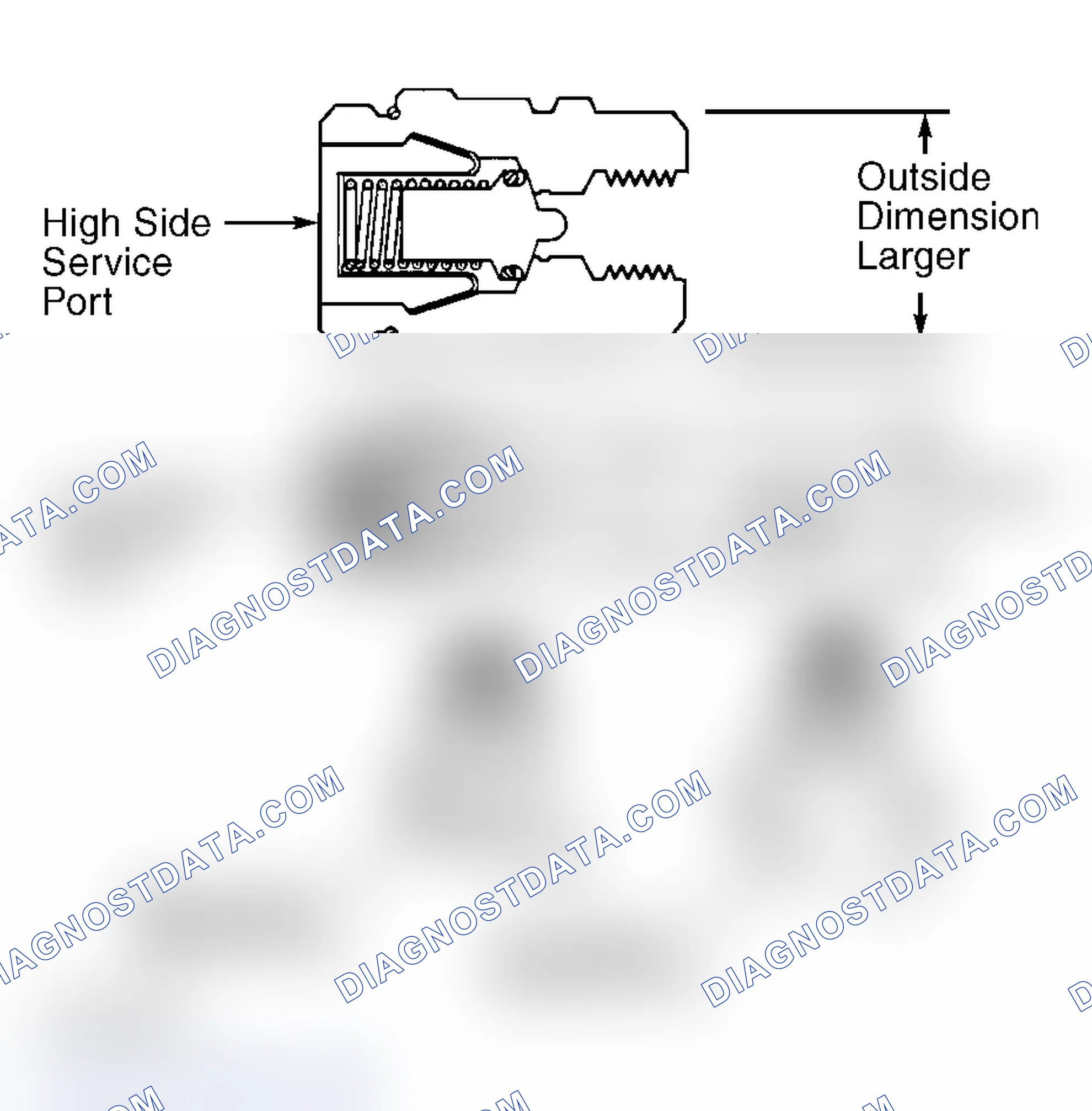 Scheme 5: Fittings & "O" Rings