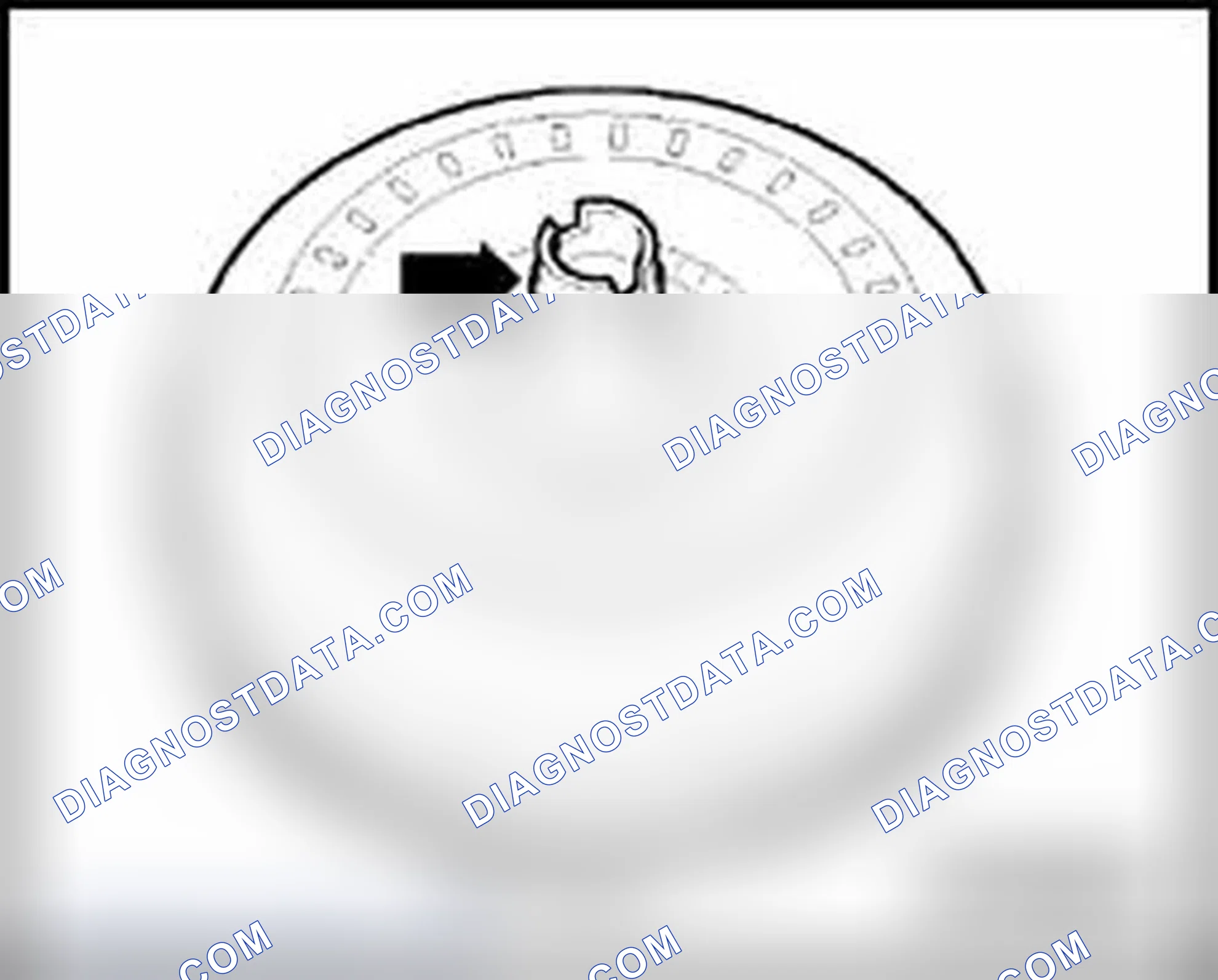 Scheme 179: Torque converter, checking