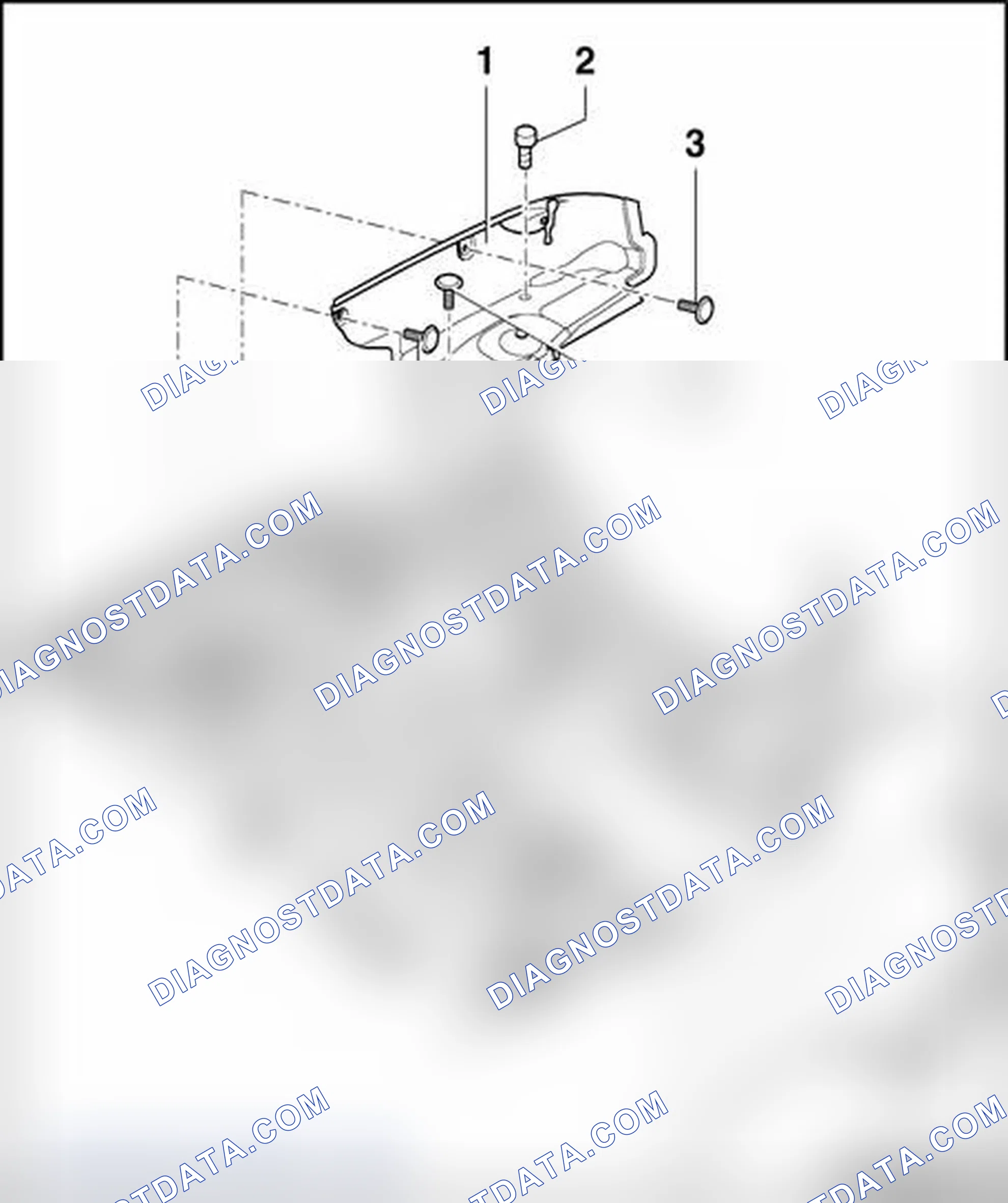 Scheme 167: Side trim, removing and installing