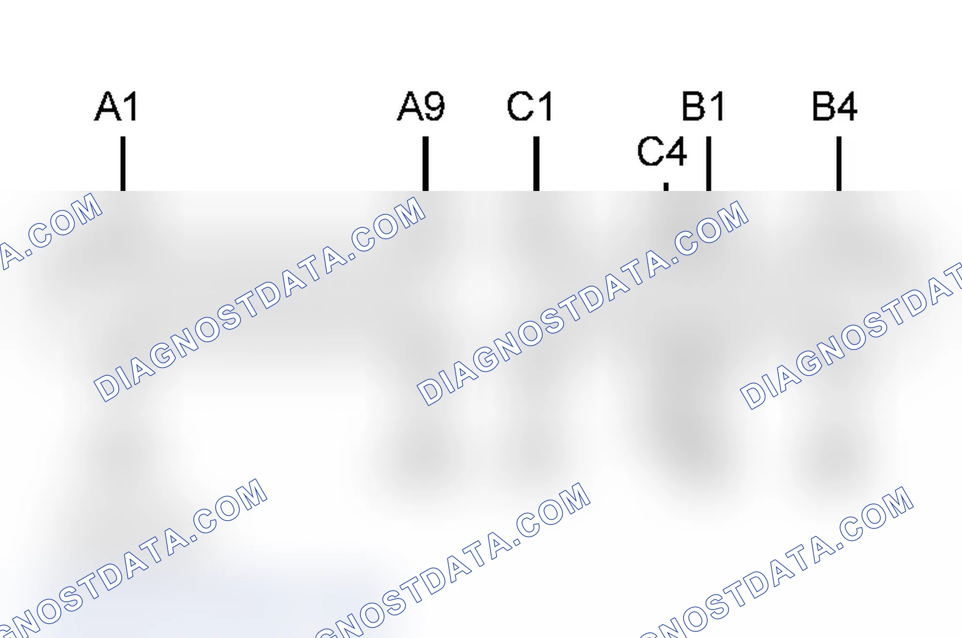Scheme 70: CONNECTOR IDENTIFICATION
