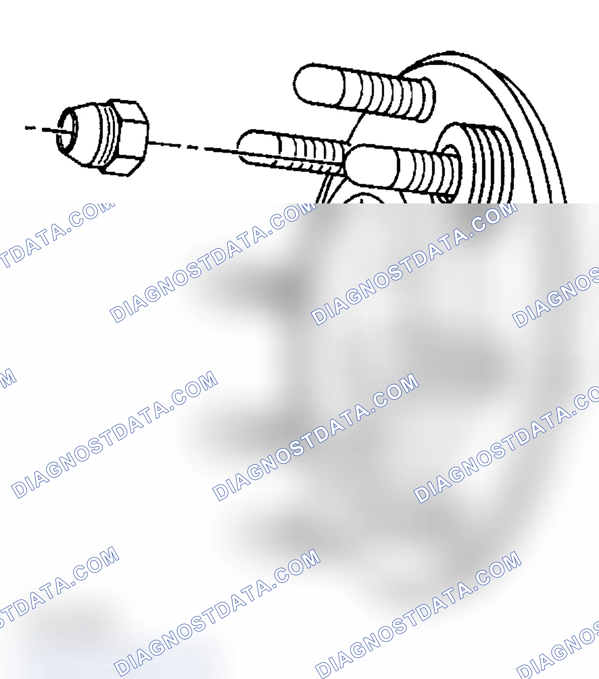 Scheme 43: Installation Procedure