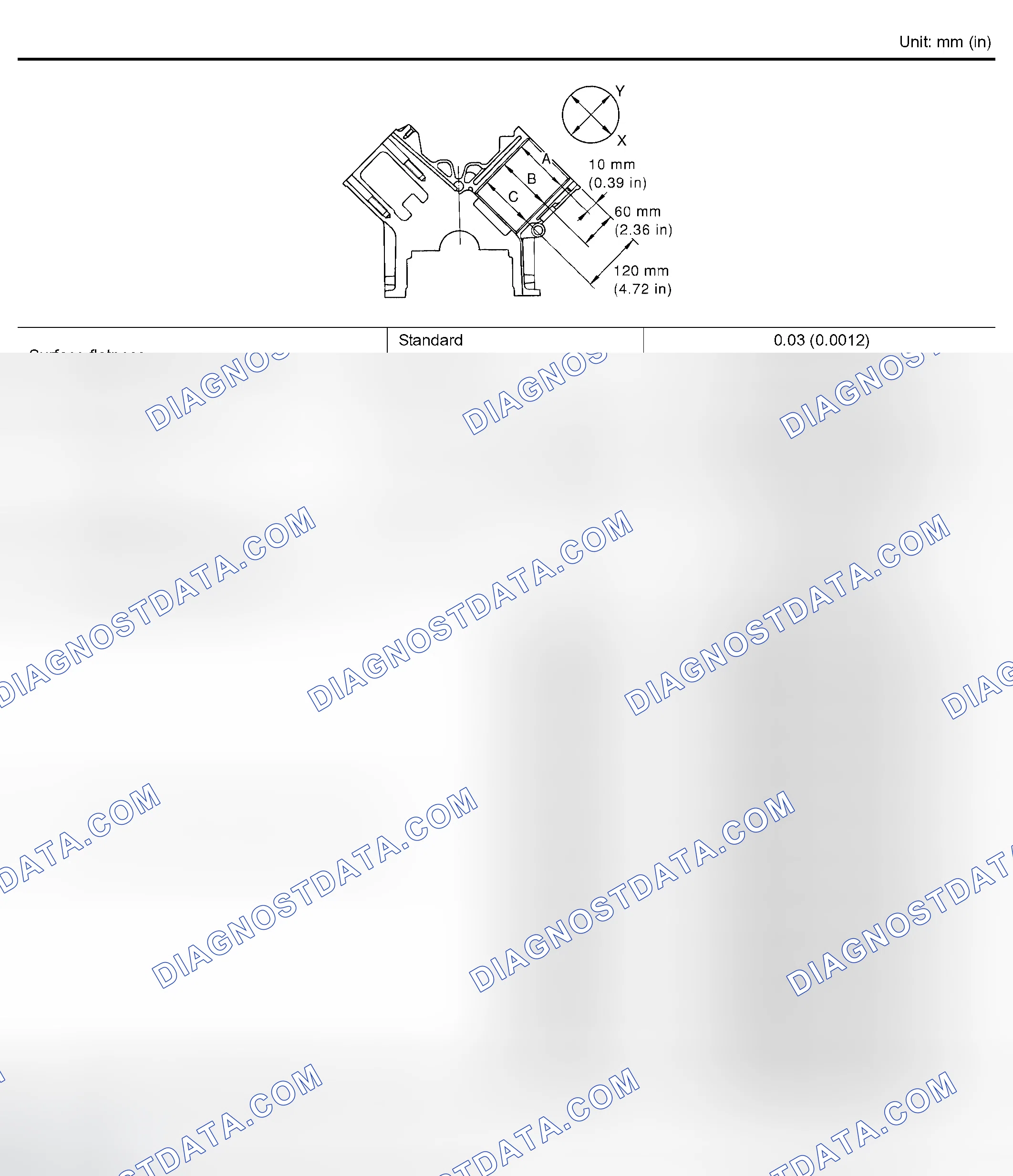 Scheme 253: CYLINDER BLOCK