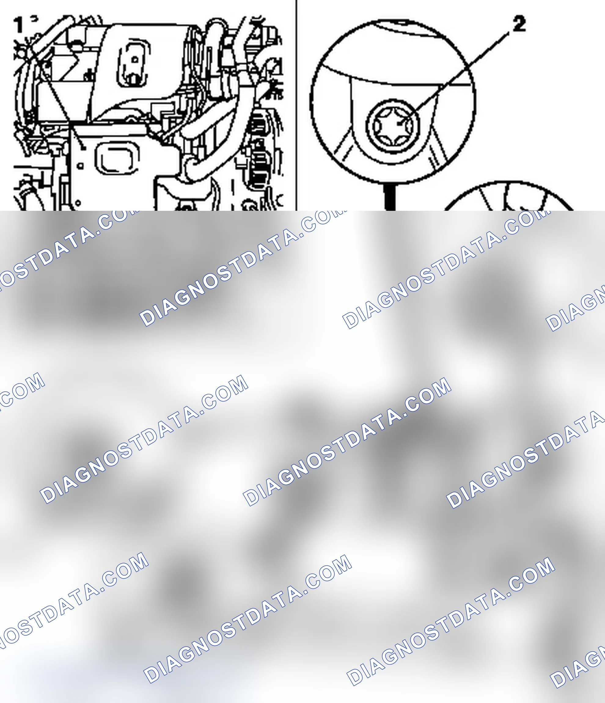 Engine to Engine Assembly Stands (Km- 412), Attach
