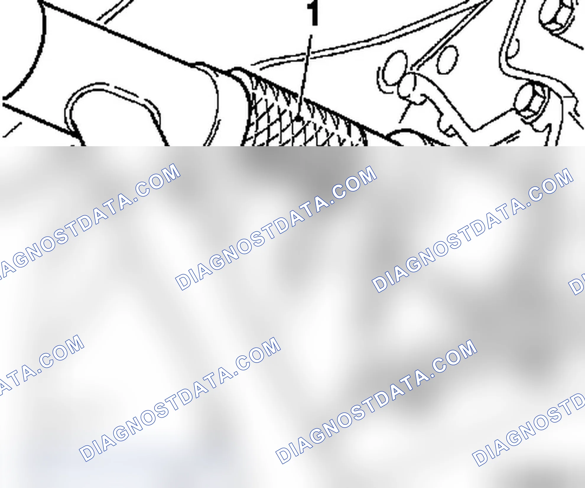 How to Replace the Seal Ring - Front Crankshaft