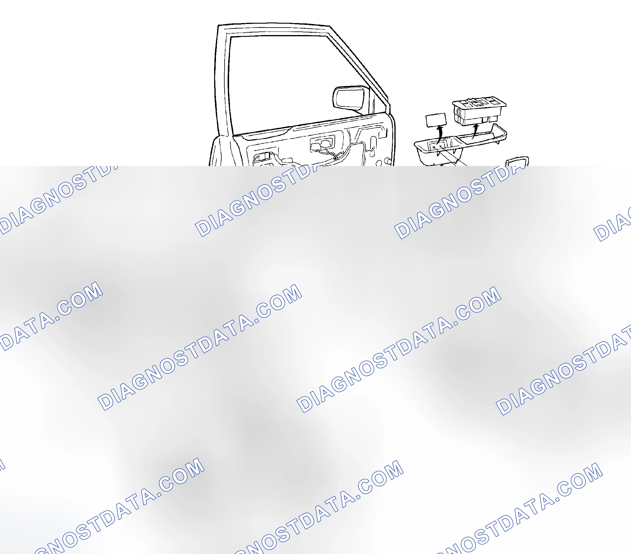 Scheme 6: Removal & Installation (Front & Rear - S90 & V90)