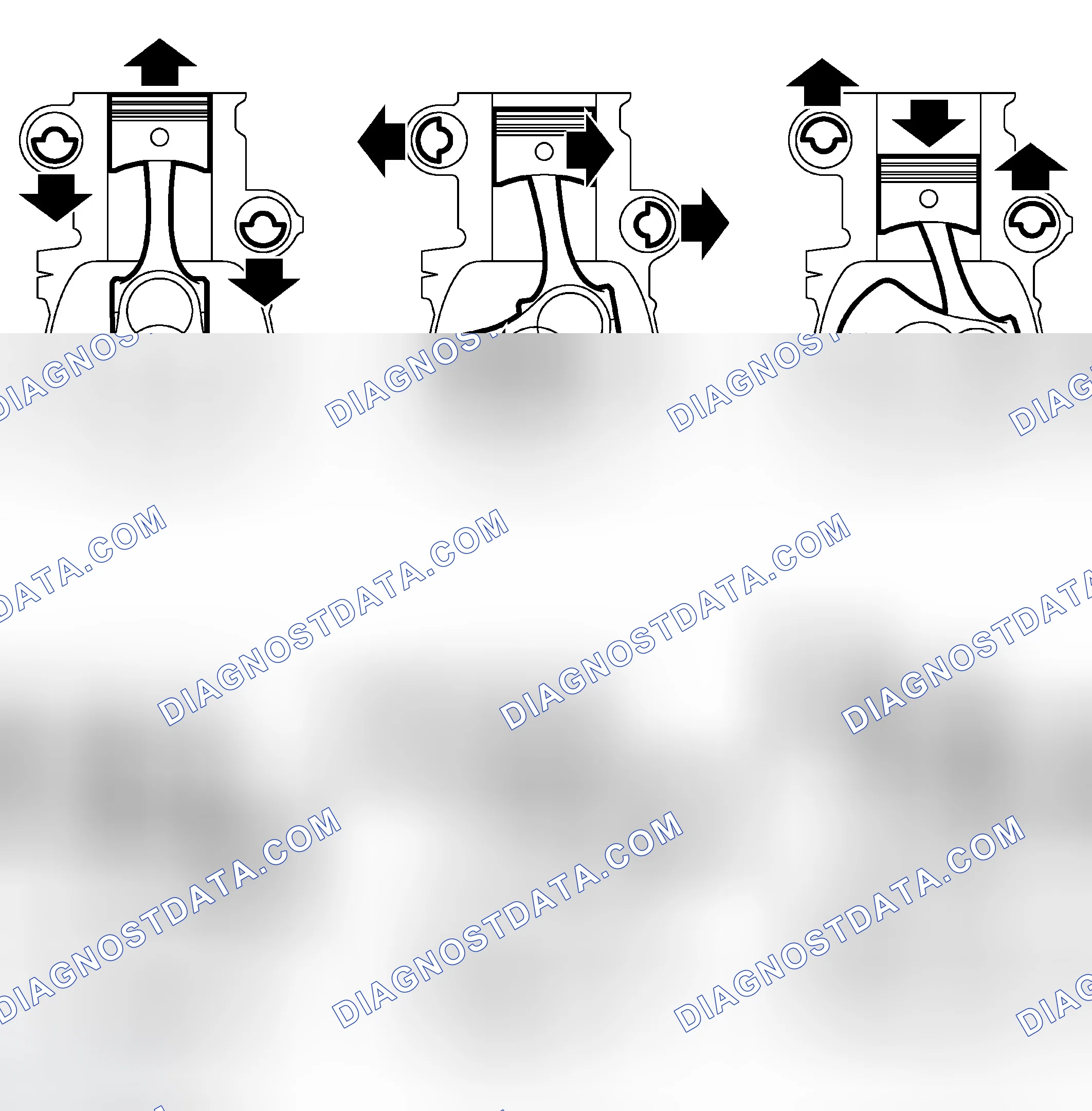 Scheme 139: Engine vibration