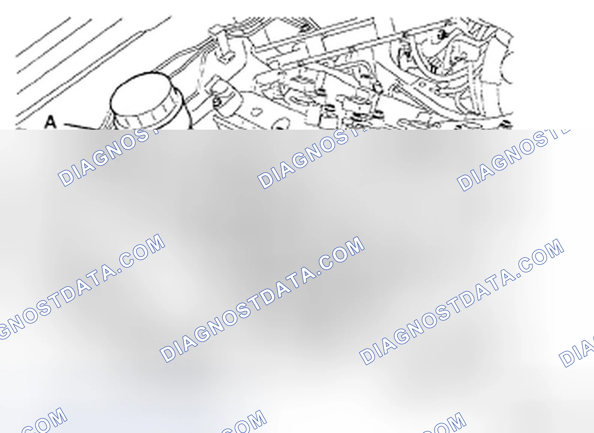 Scheme 116: OIL FILTER ASSEMBLY