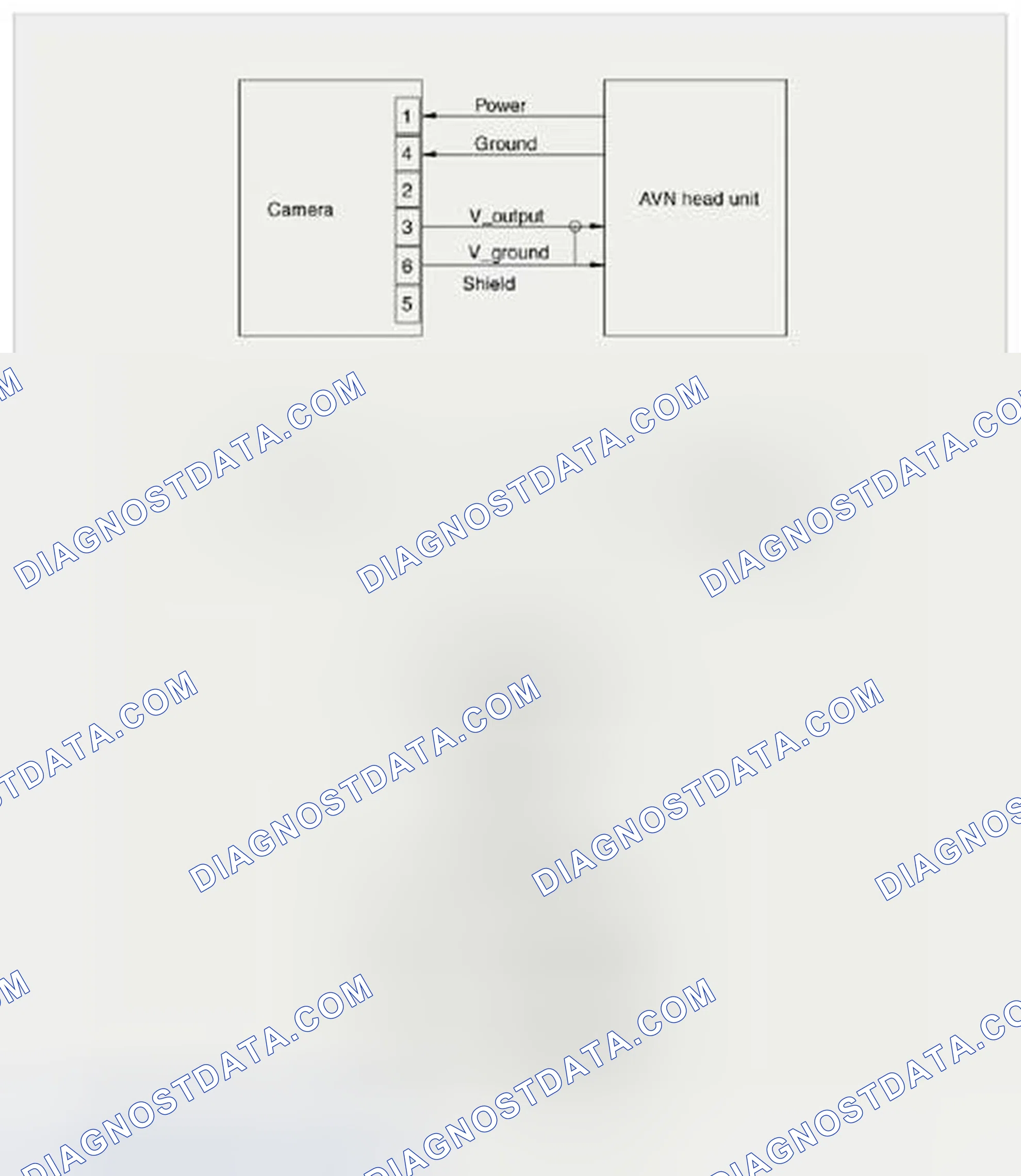 Scheme 64: Circuit Diagram