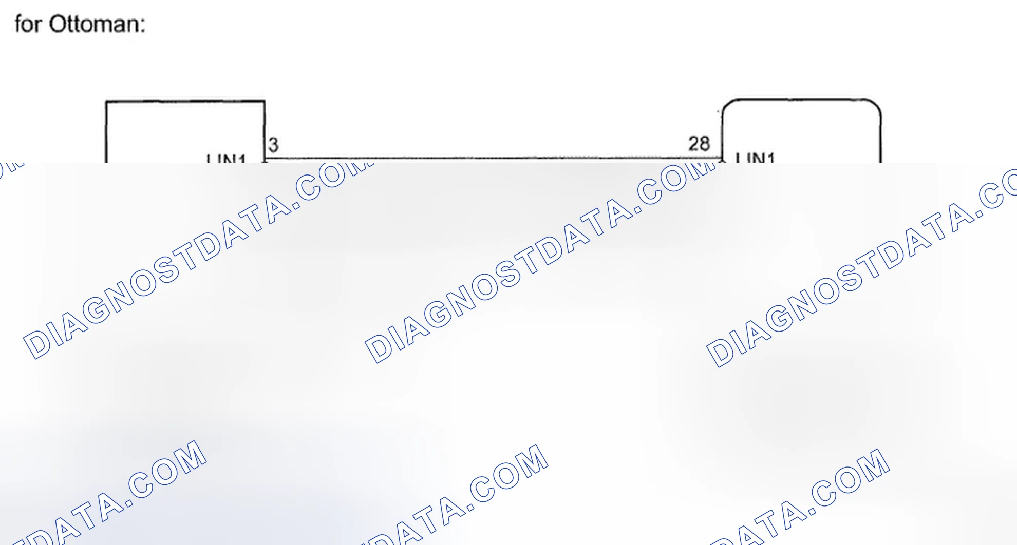 Scheme 87: WIRING DIAGRAM