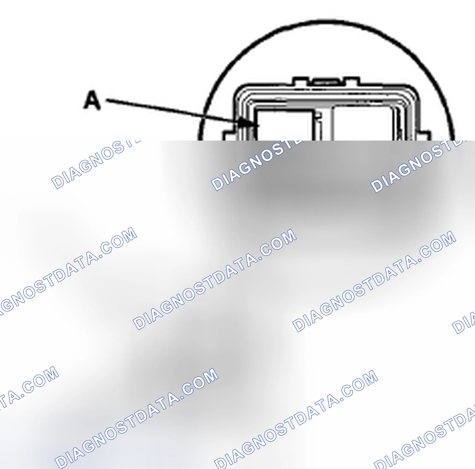 Scheme 66: Fuel Pressure Relieving