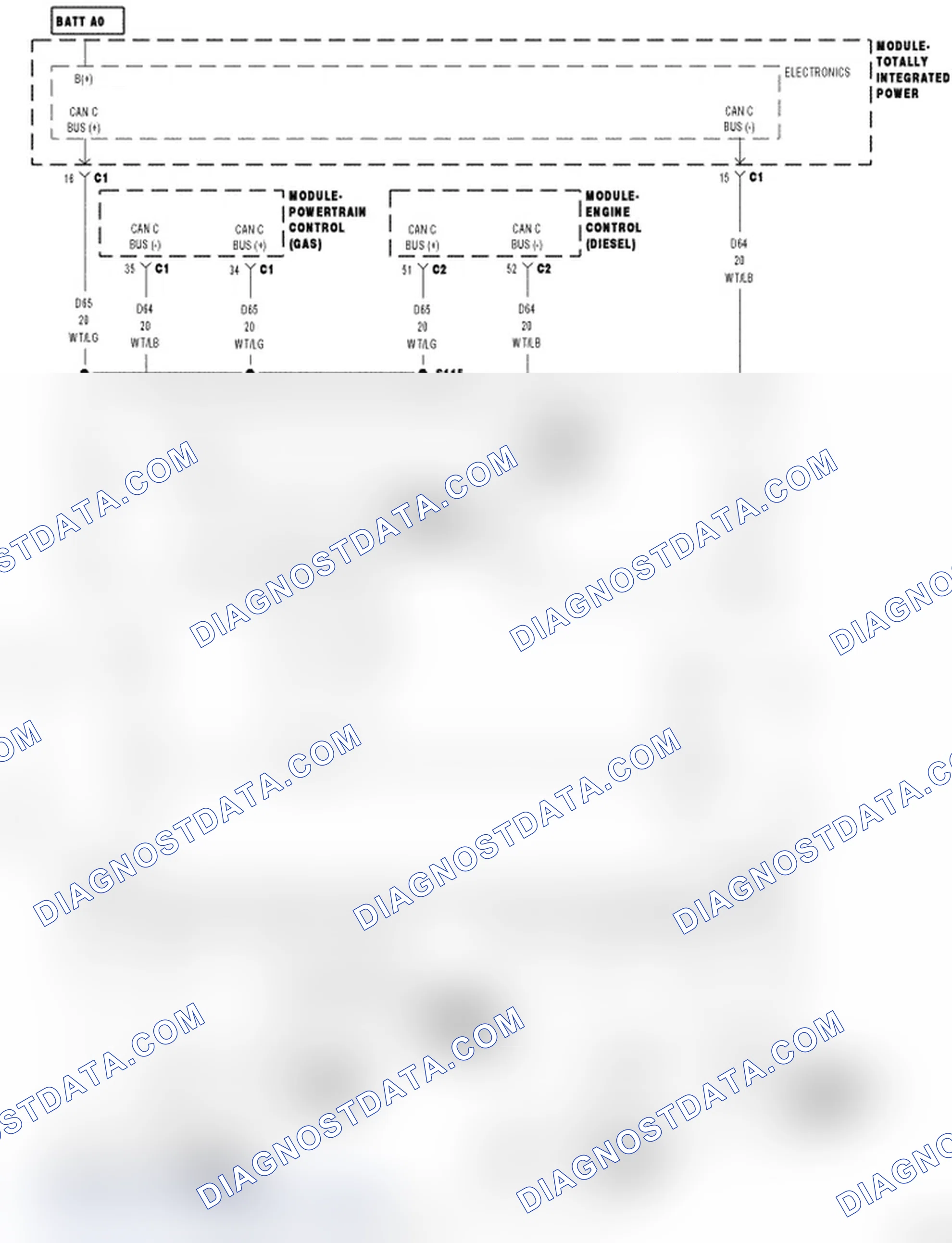 Scheme 1: Circuit Schematic