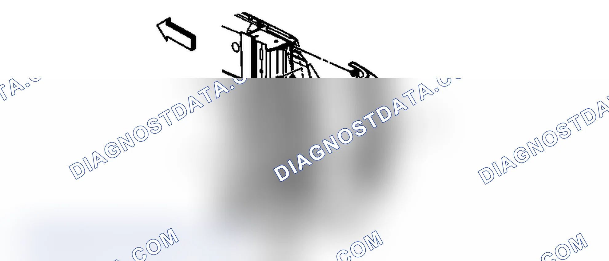 Scheme 33: Tail Lamp Replacement (Chevrolet)