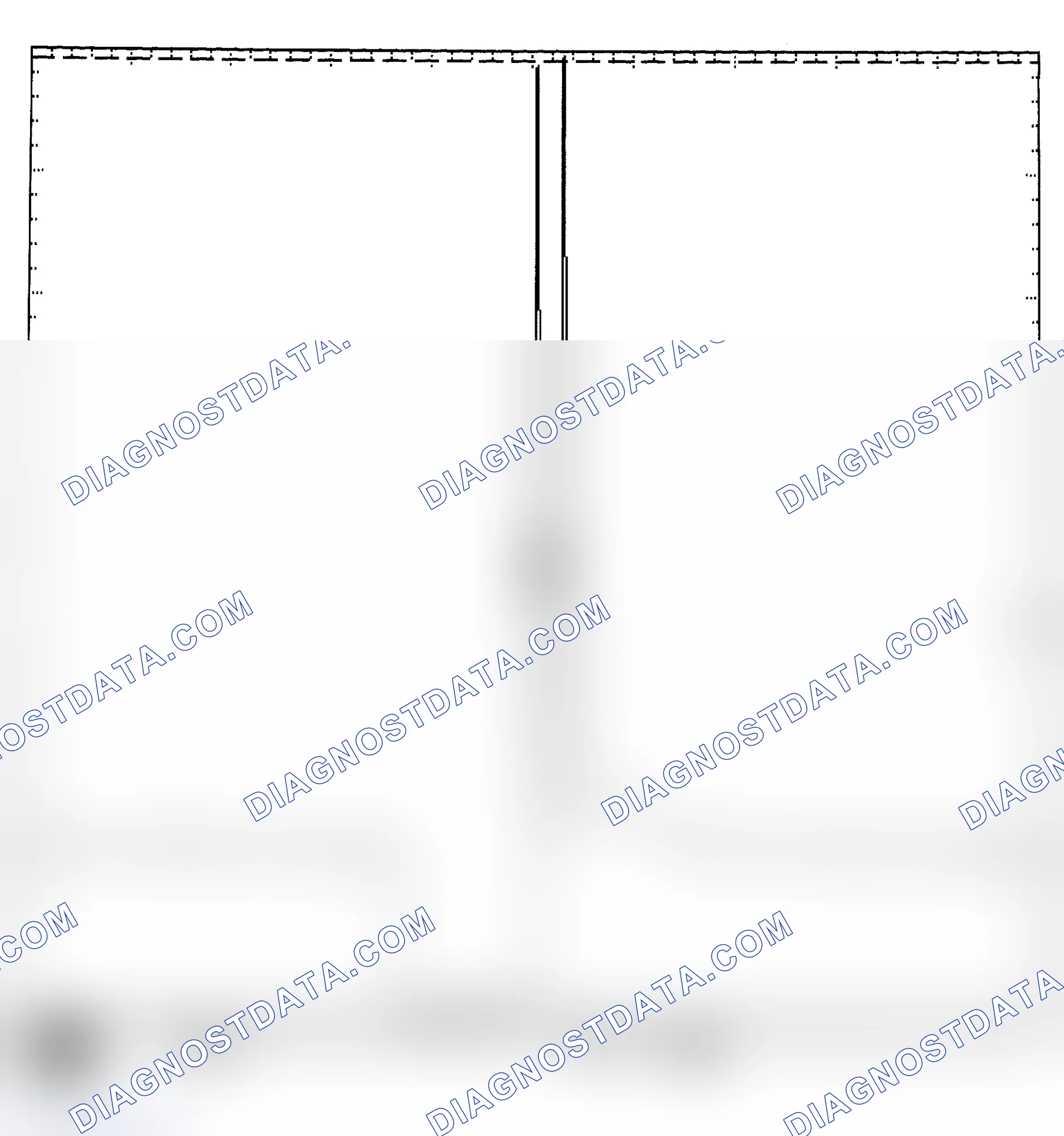 Scheme 30: Single Injector - Known Good - Voltage Pattern