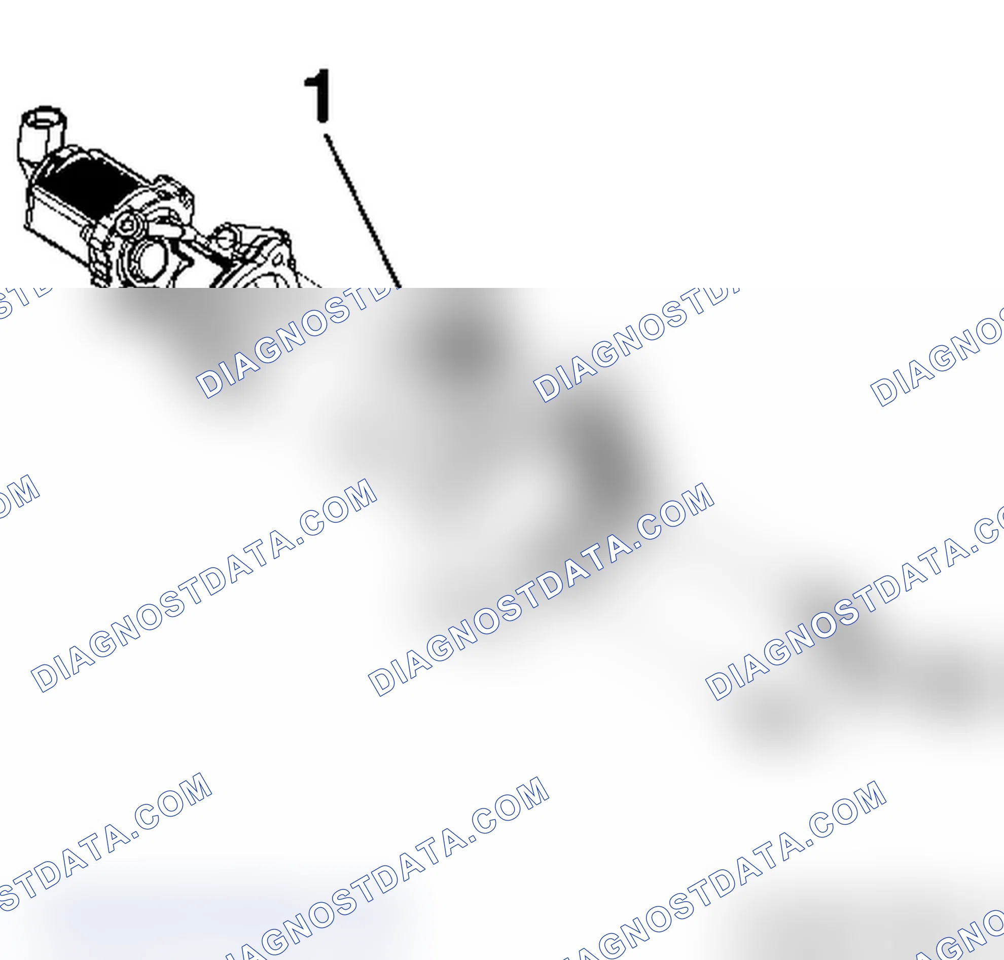 Exhaust Gas Recirculation Cooler Replacement